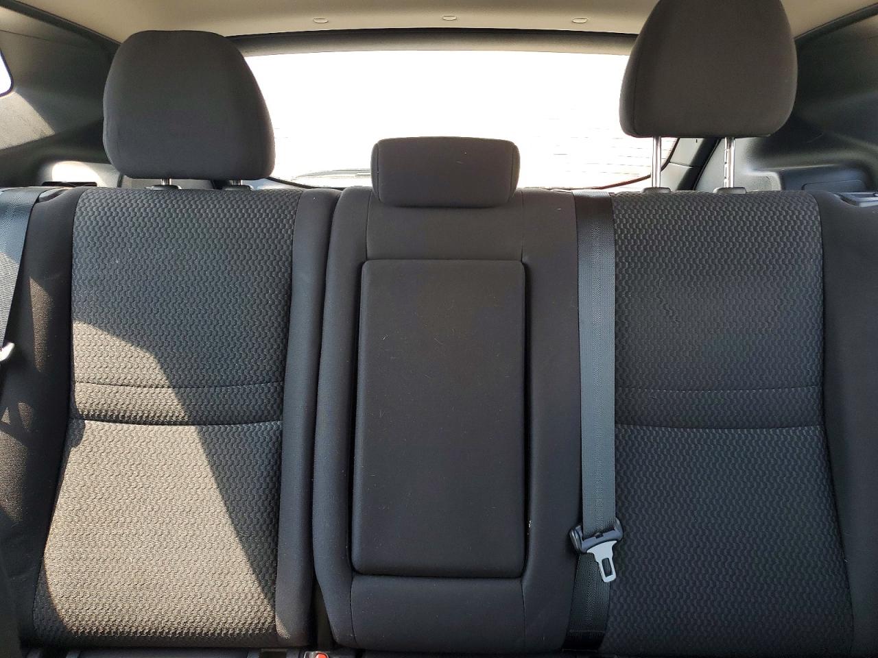2019 Nissan Rogue Sport S Gray vin: JN1BJ1CR2KW345779