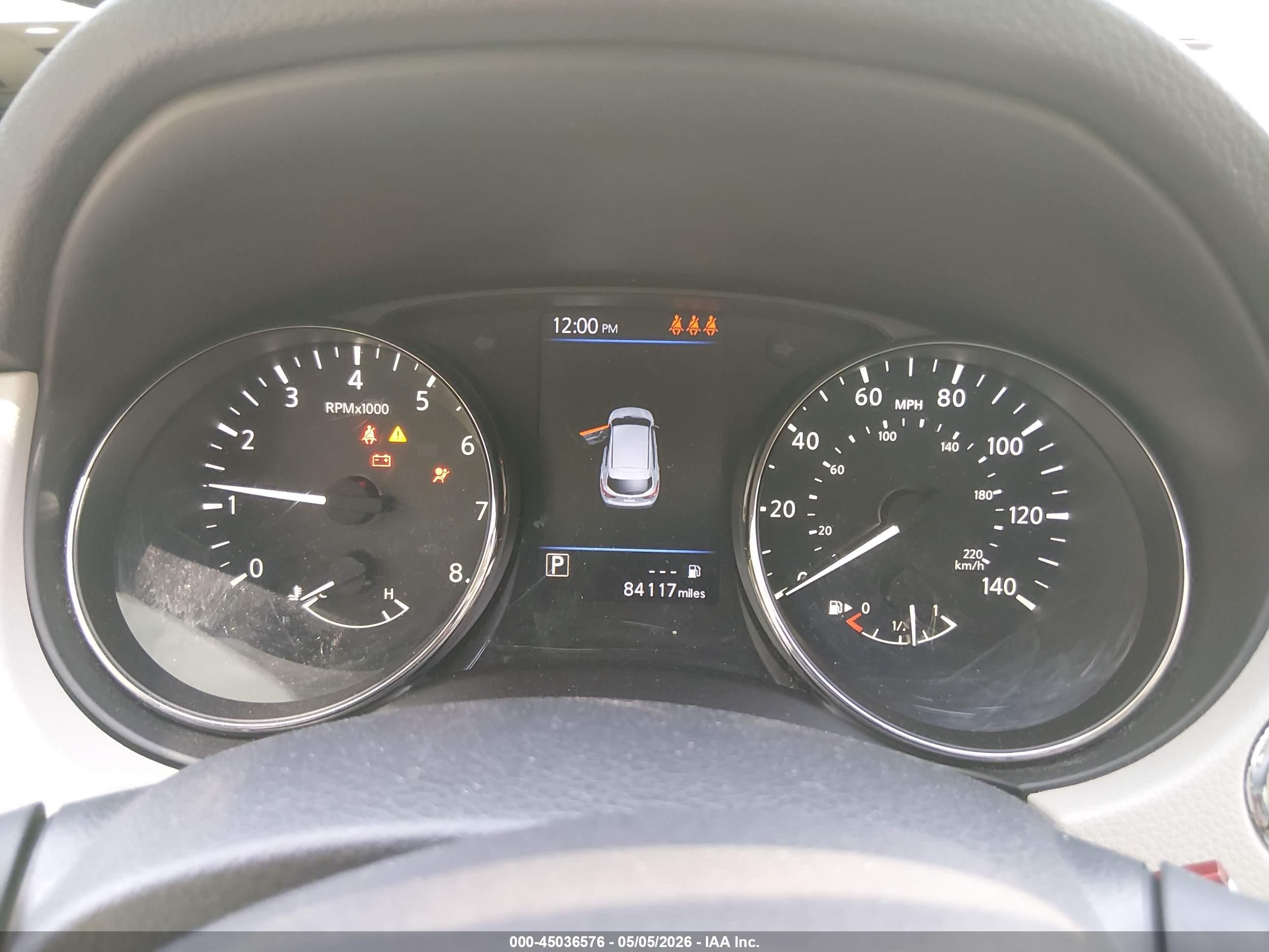 2020 Nissan Rogue Sport Sv Fwd Xtronic Cvt Белый vin: JN1BJ1CV7LW543630