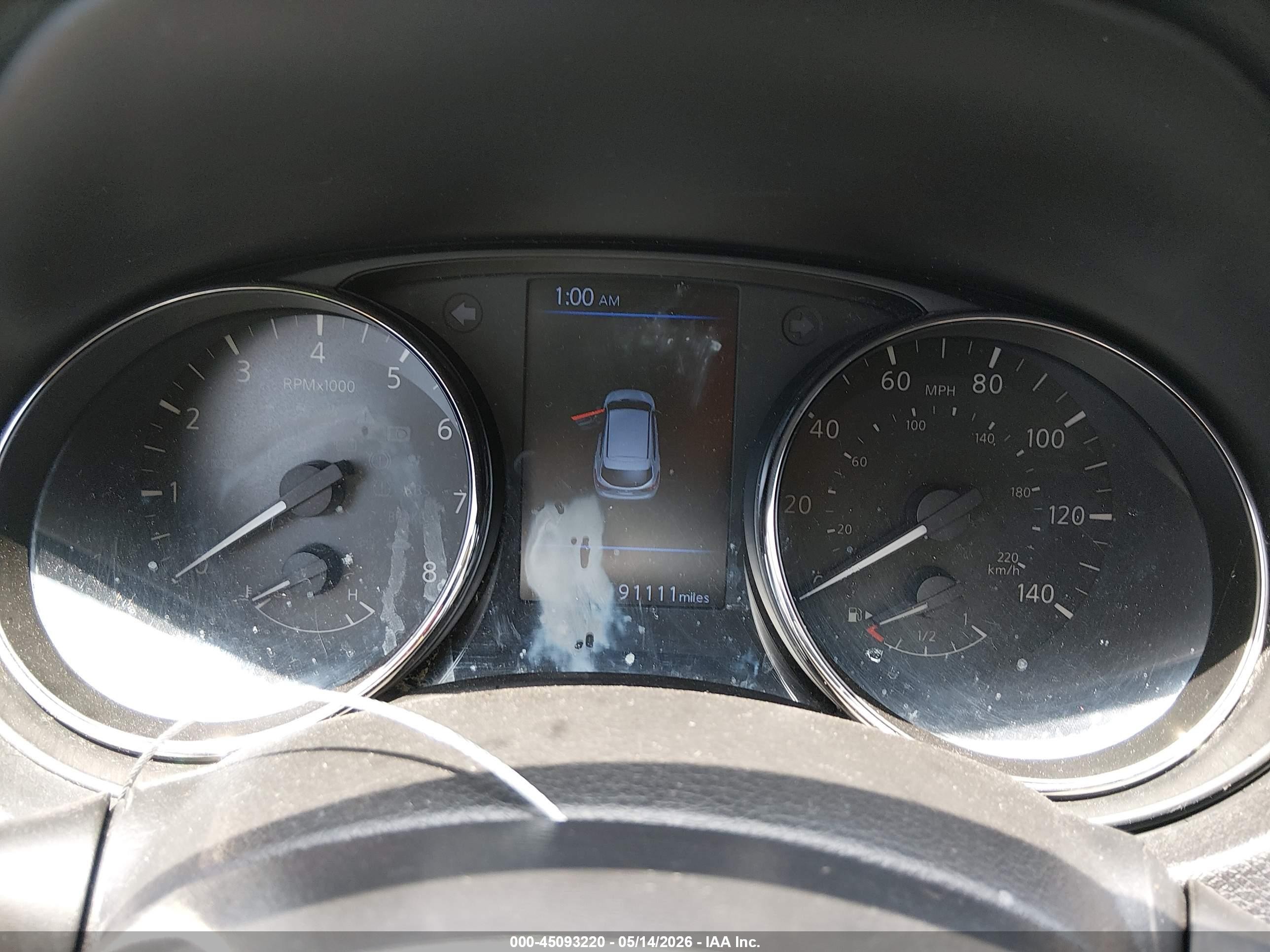 2020 Nissan Rogue Sport S Fwd Xtronic Cvt Серебряный vin: JN1BJ1CV9LW547324
