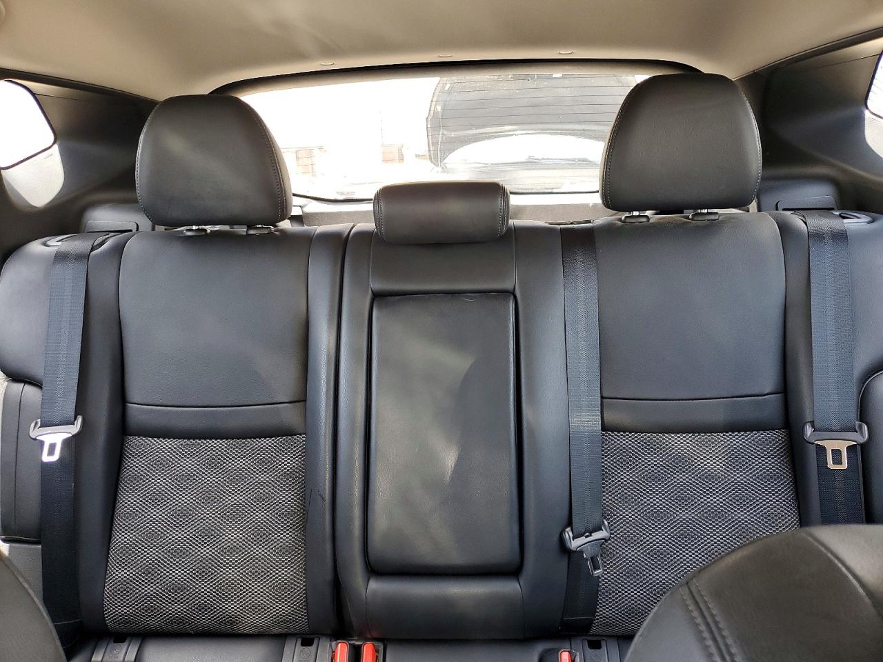 2020 Nissan Rogue Sport Sv Черный vin: JN1BJ1CW4LW640843