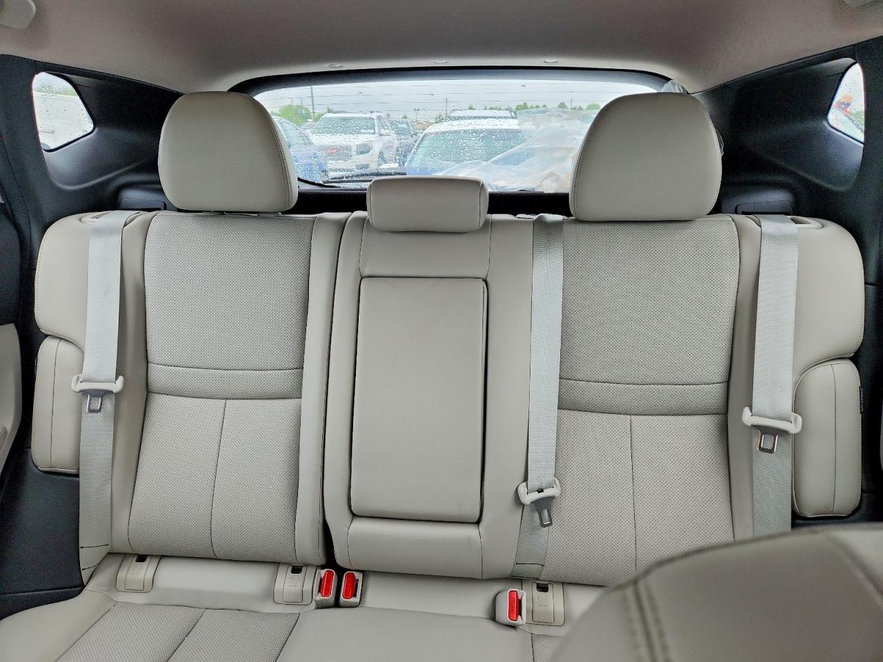 2022 Nissan Rogue Sport Sl White vin: JN1BJ1CW4NW494012