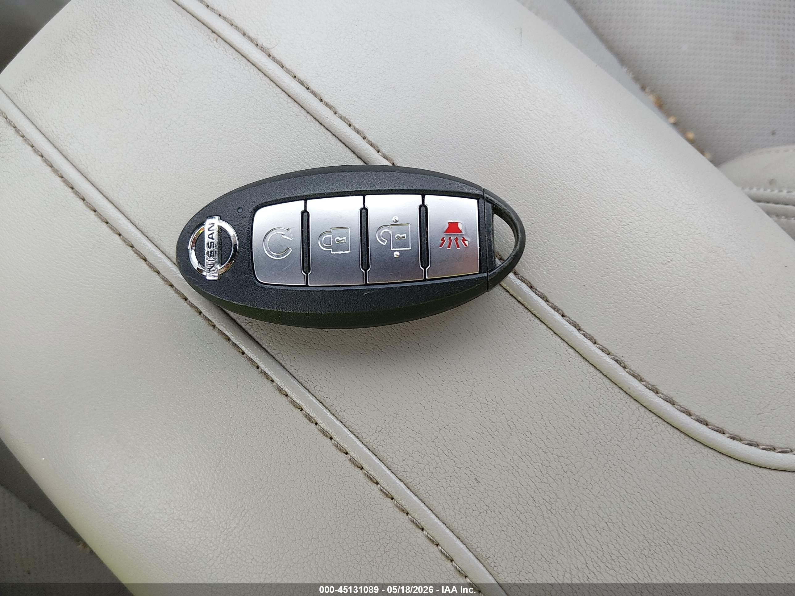 2021 Nissan Rogue Sport Sl Awd Xtronic Cvt Белый vin: JN1BJ1CW6MW668841