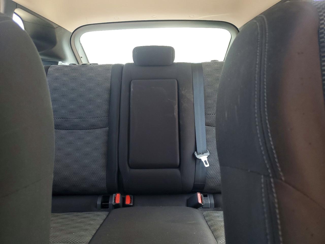 2020 Nissan Rogue Sport Sv Черный vin: JN1BJ1CW9LW649683