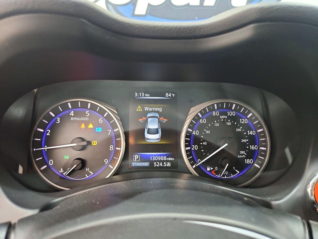 2014 Infiniti Q50 Base Black vin: JN1BV7AP0EM671010
