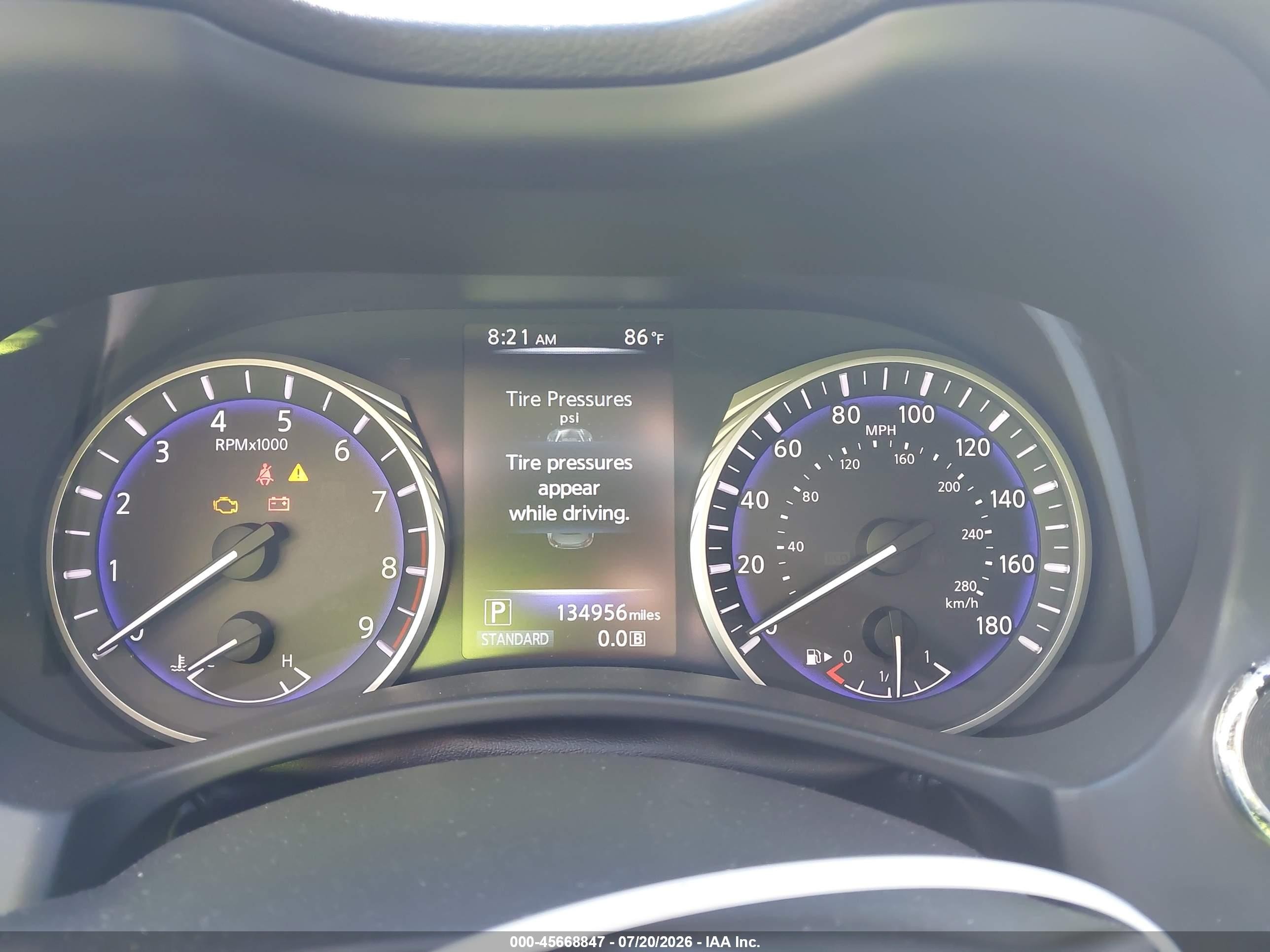 2014 Infiniti Q50 Premium Gray vin: JN1BV7AP1EM680623