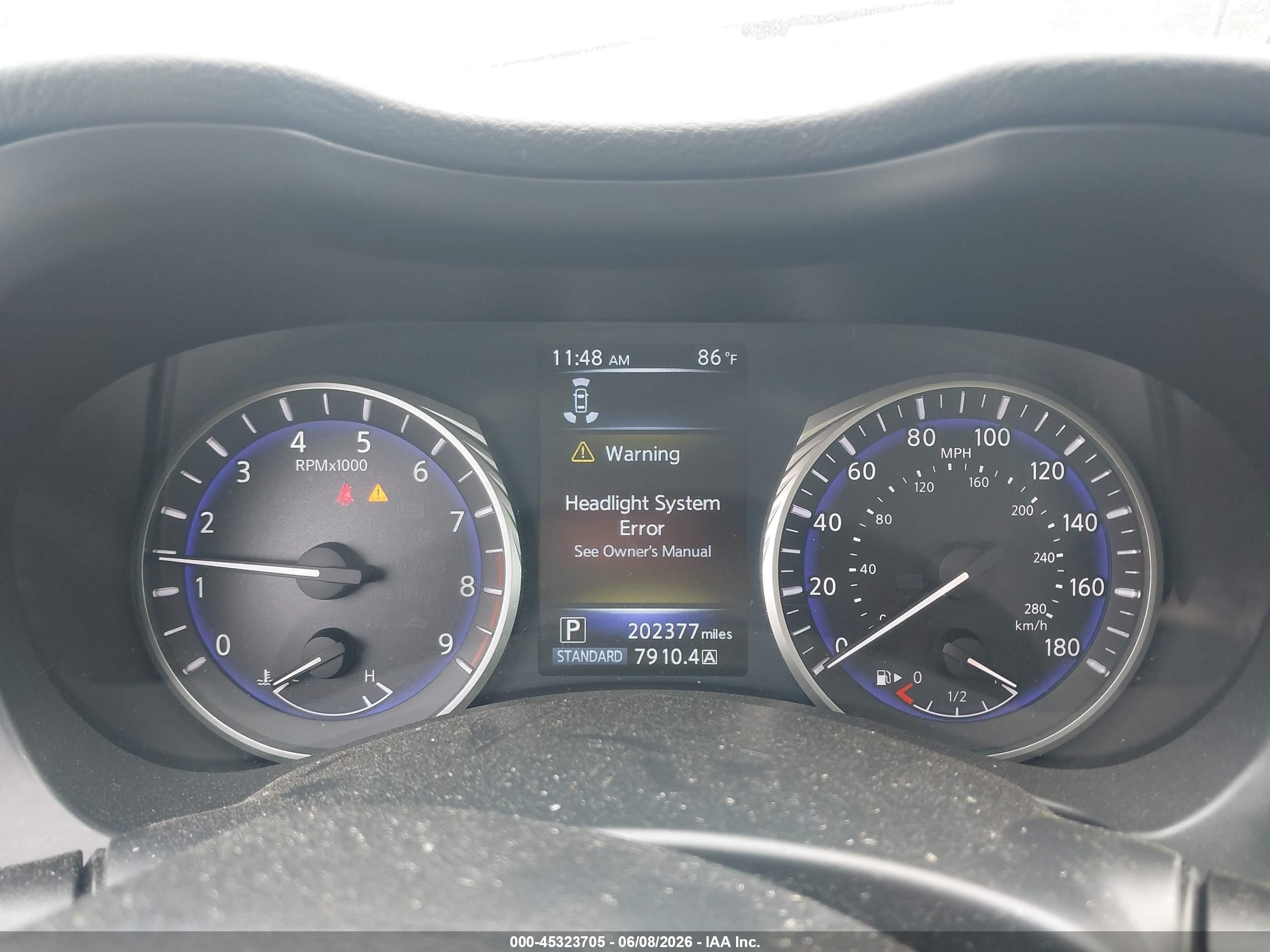 2014 Infiniti Q50 Premium Silver vin: JN1BV7AP1EM685269