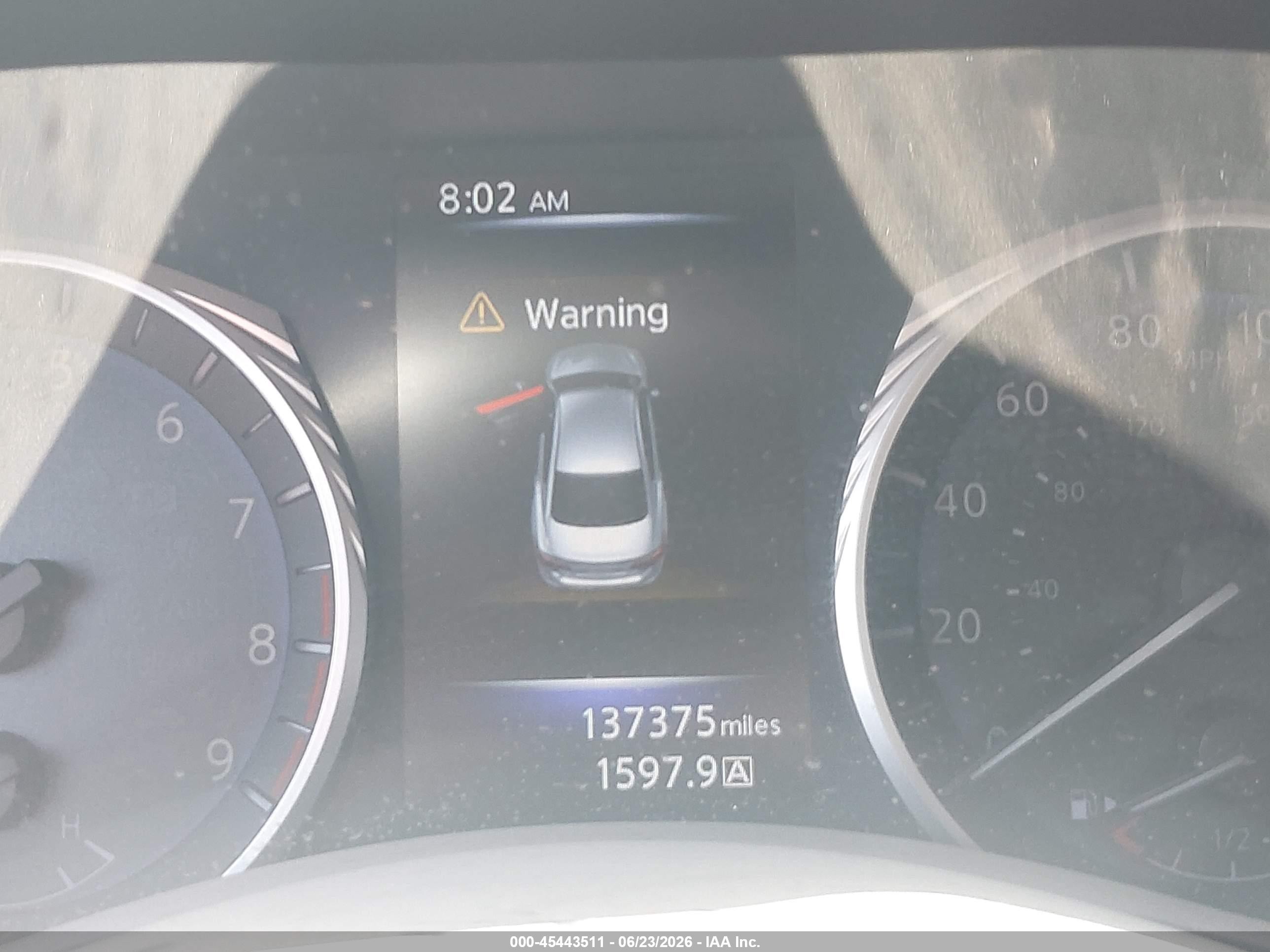2015 Infiniti Q50 Premium/sport Black vin: JN1BV7AP1FM336498