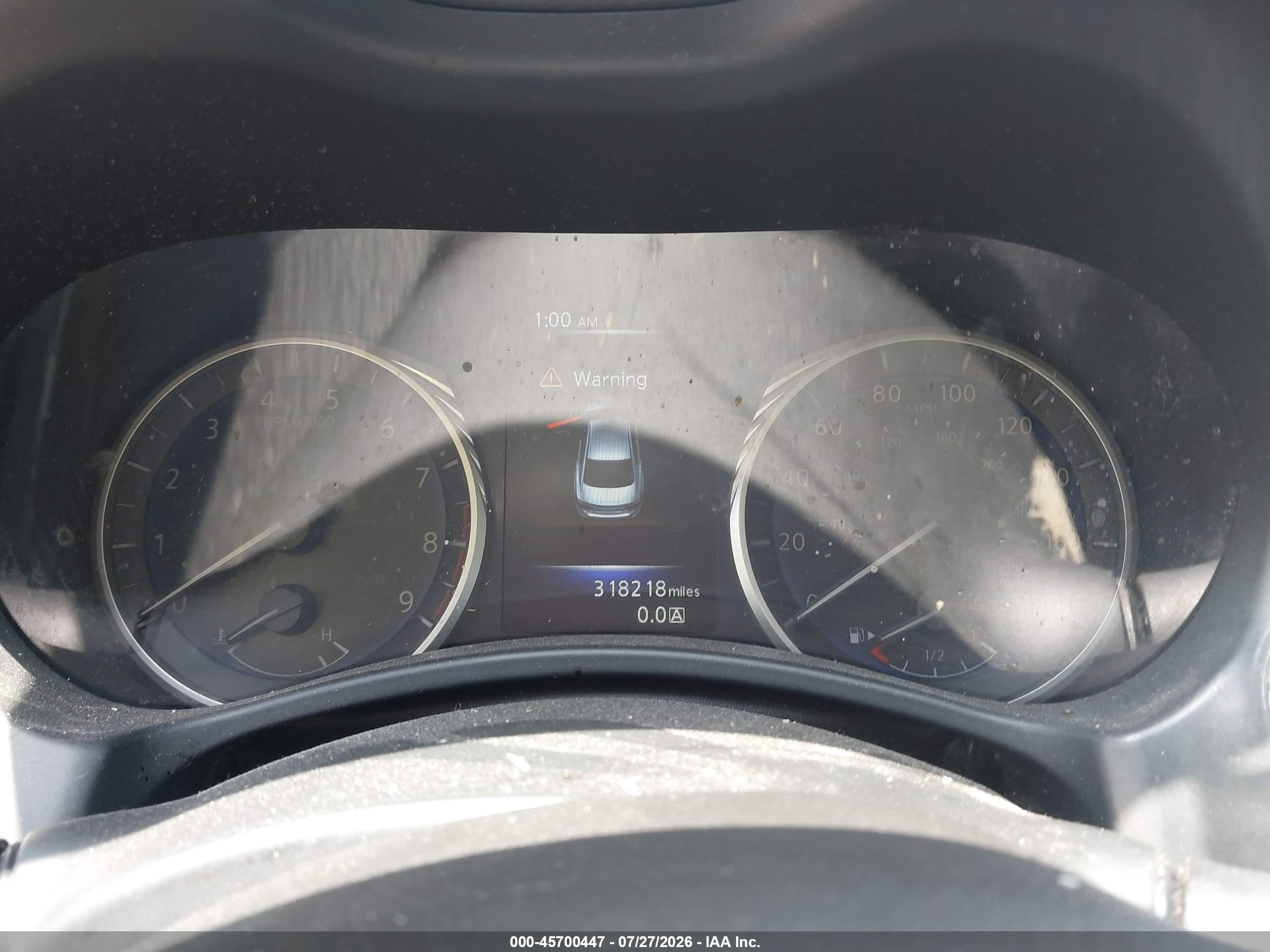 2015 Infiniti Q50 Premium Gray vin: JN1BV7AP1FM339109