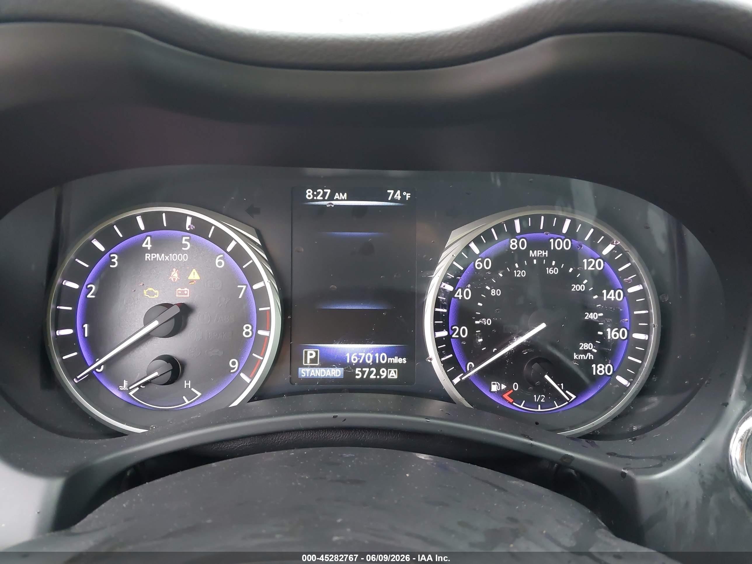 2015 Infiniti Q50 Sport Black vin: JN1BV7AP1FM348957