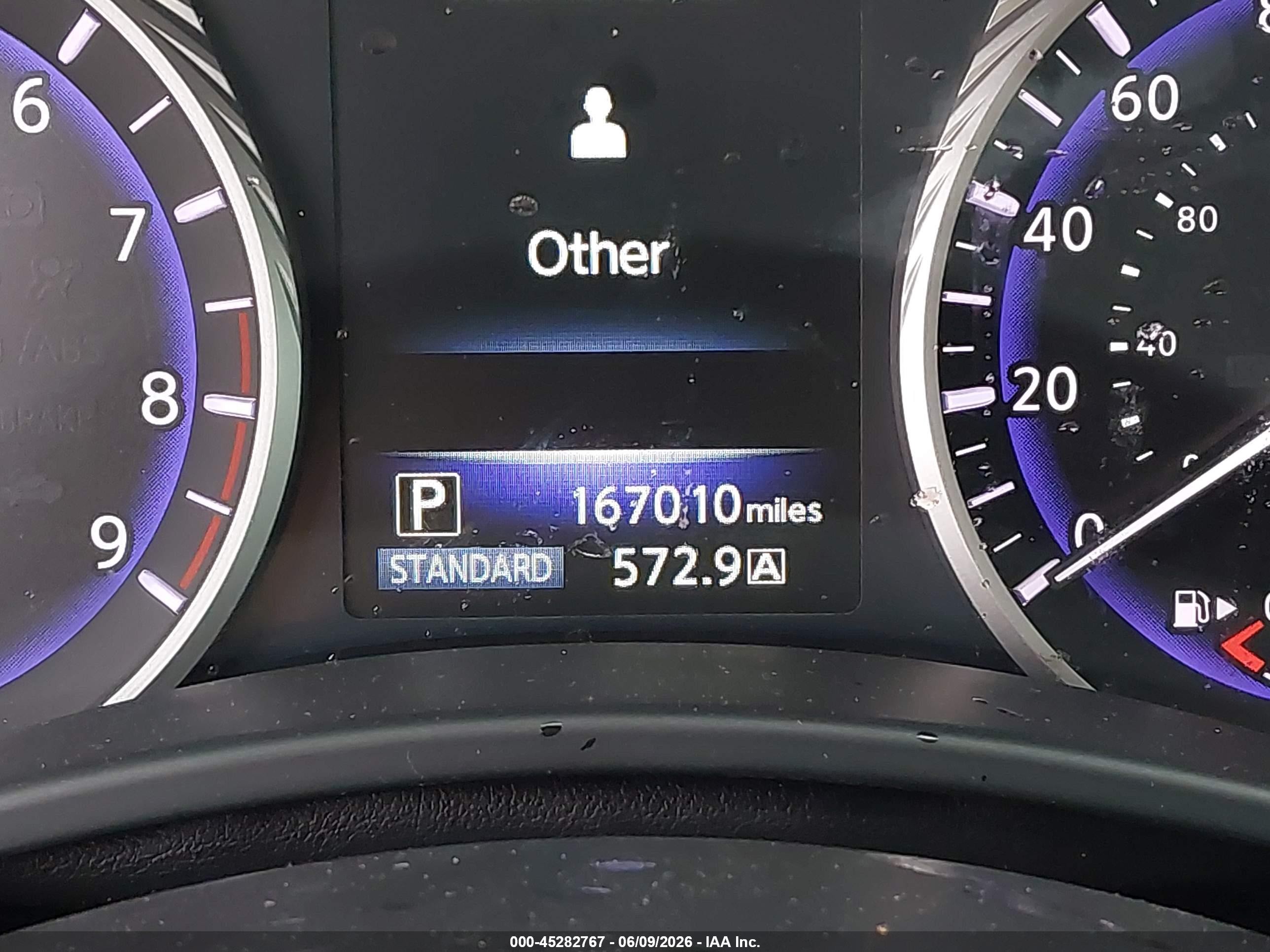 2015 Infiniti Q50 Sport Black vin: JN1BV7AP1FM348957