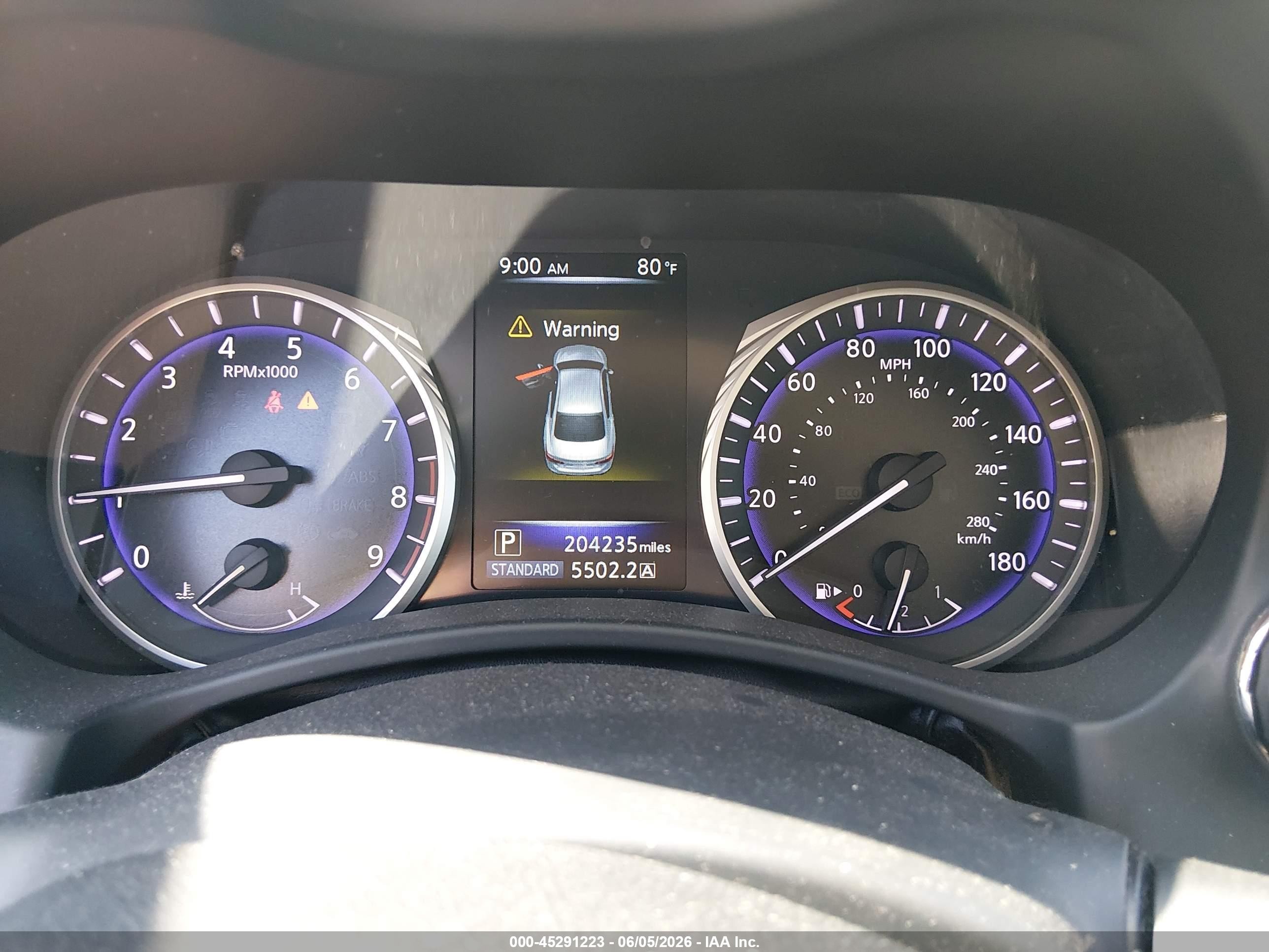 2015 Infiniti Q50 Premium Silver vin: JN1BV7AP1FM354015