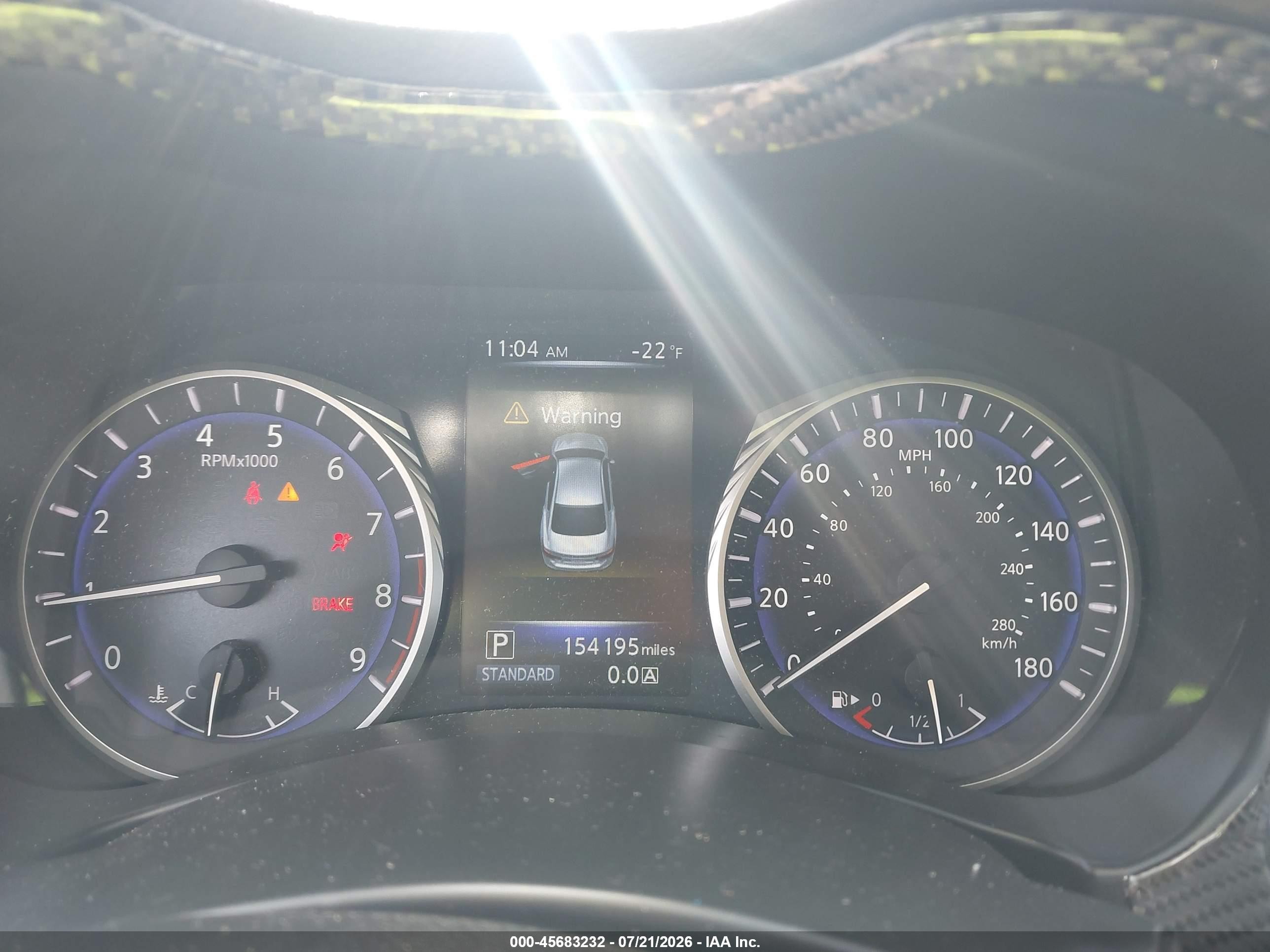 2014 Infiniti Q50 Premium Серебряный vin: JN1BV7AP2EM675253