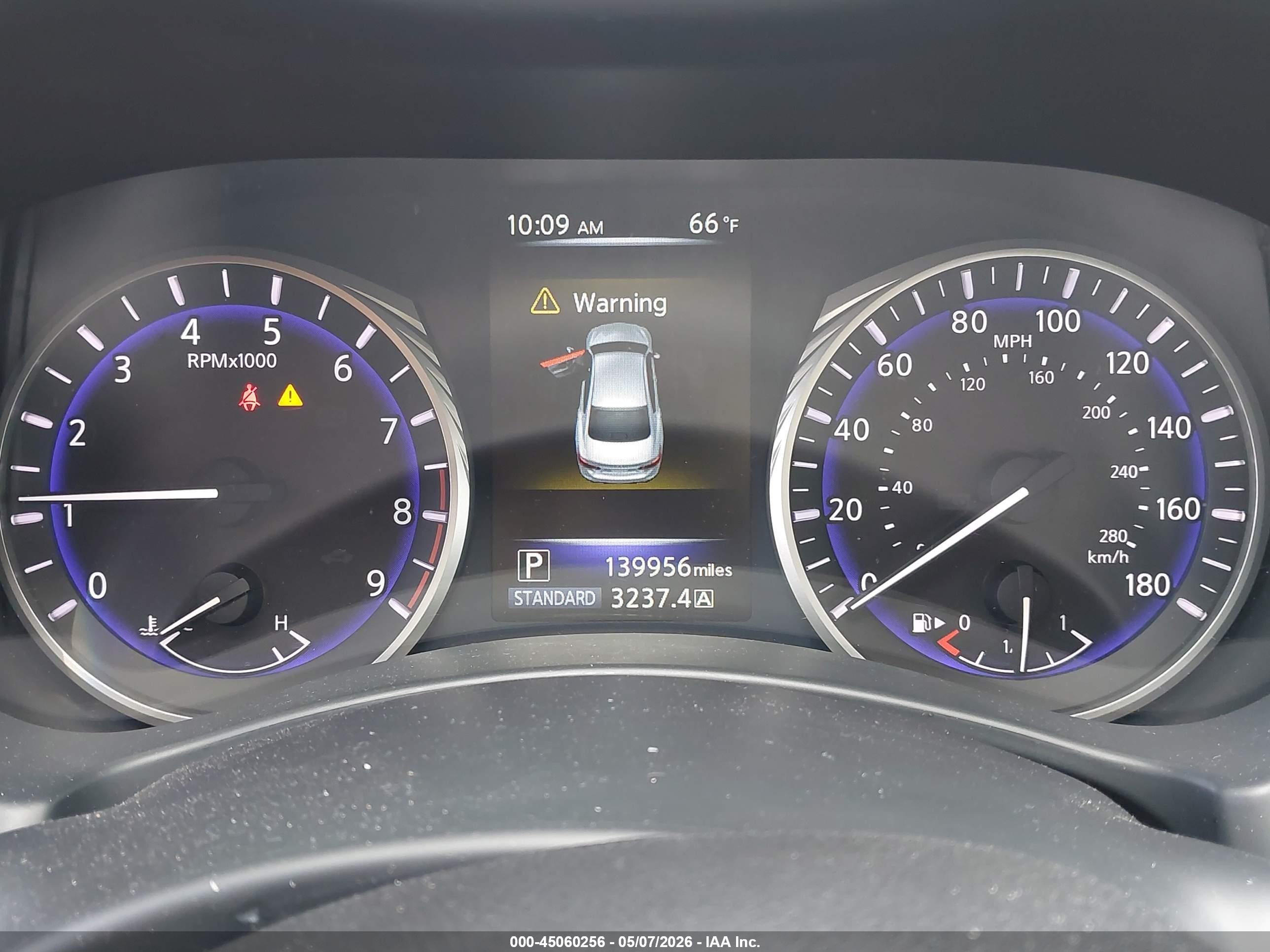 2014 Infiniti Q50 Gray vin: JN1BV7AP2EM683045