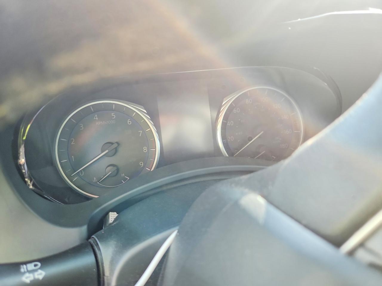 2015 Infiniti Q50 Premium Gray vin: JN1BV7AP2FM332525