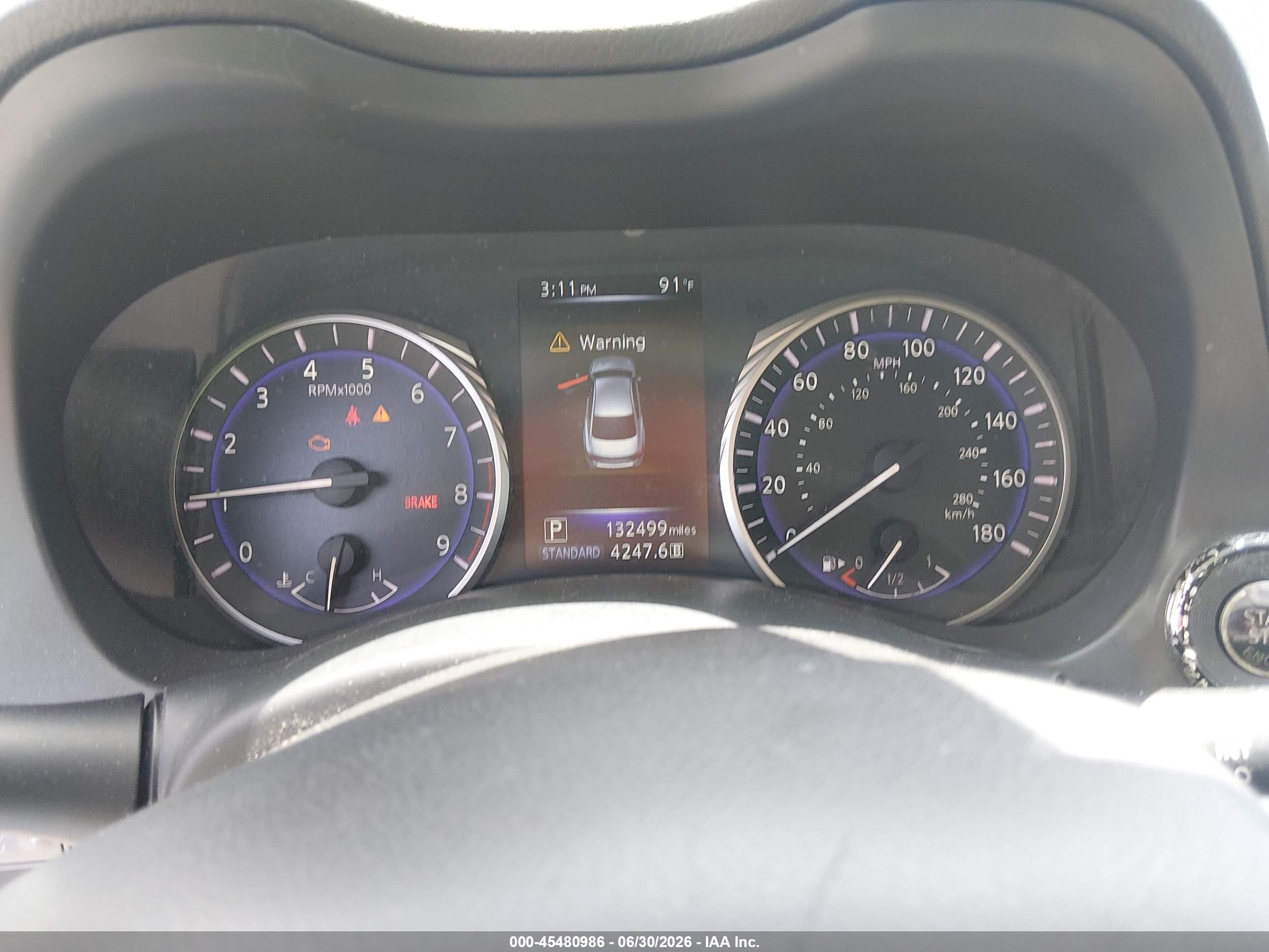 2014 Infiniti Q50 Premium Black vin: JN1BV7AP3EM673981
