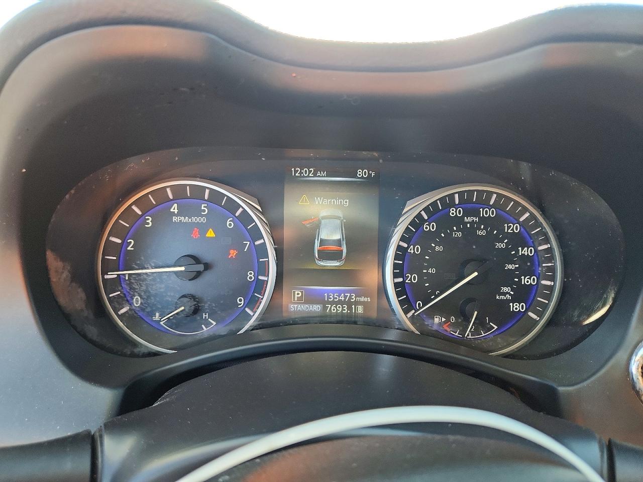 2014 Infiniti Q50 Premium Серебряный vin: JN1BV7AP3EM682549