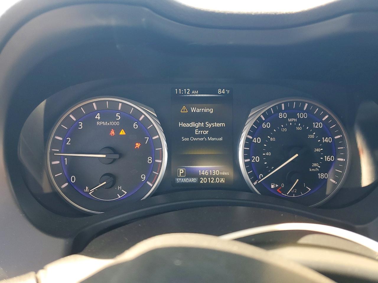 2014 Infiniti Q50 Sport Charcoal vin: JN1BV7AP3EM689484