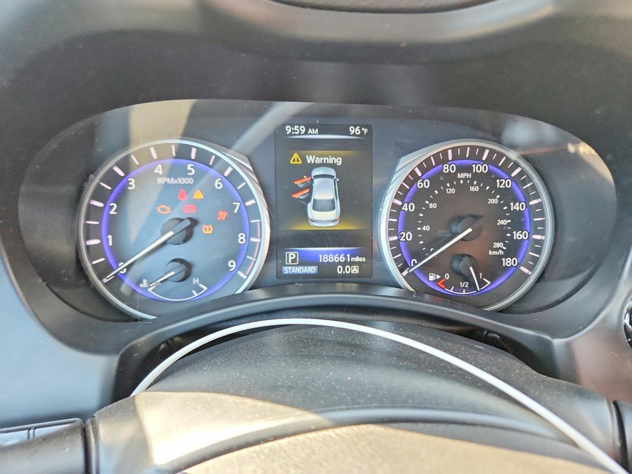 2015 Infiniti Q50 Premium Black vin: JN1BV7AP3FM355215