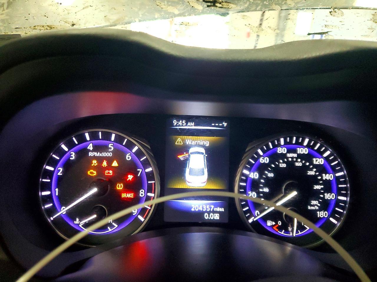 2015 Infiniti Q50 Premium Gray vin: JN1BV7AP4FM330484