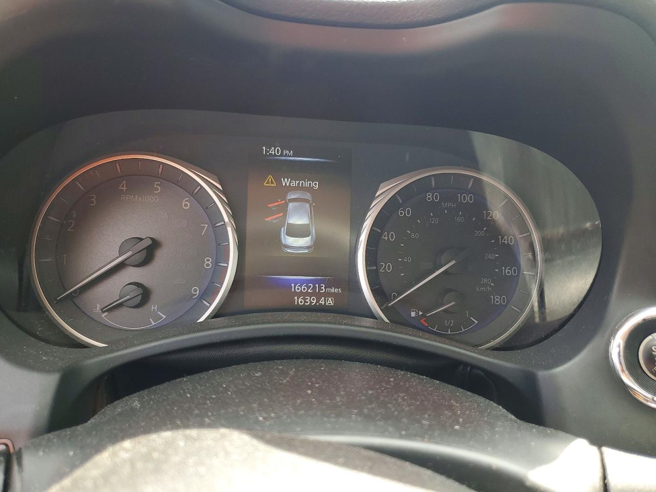2015 Infiniti Q50 Premium Gray vin: JN1BV7AP4FM336270