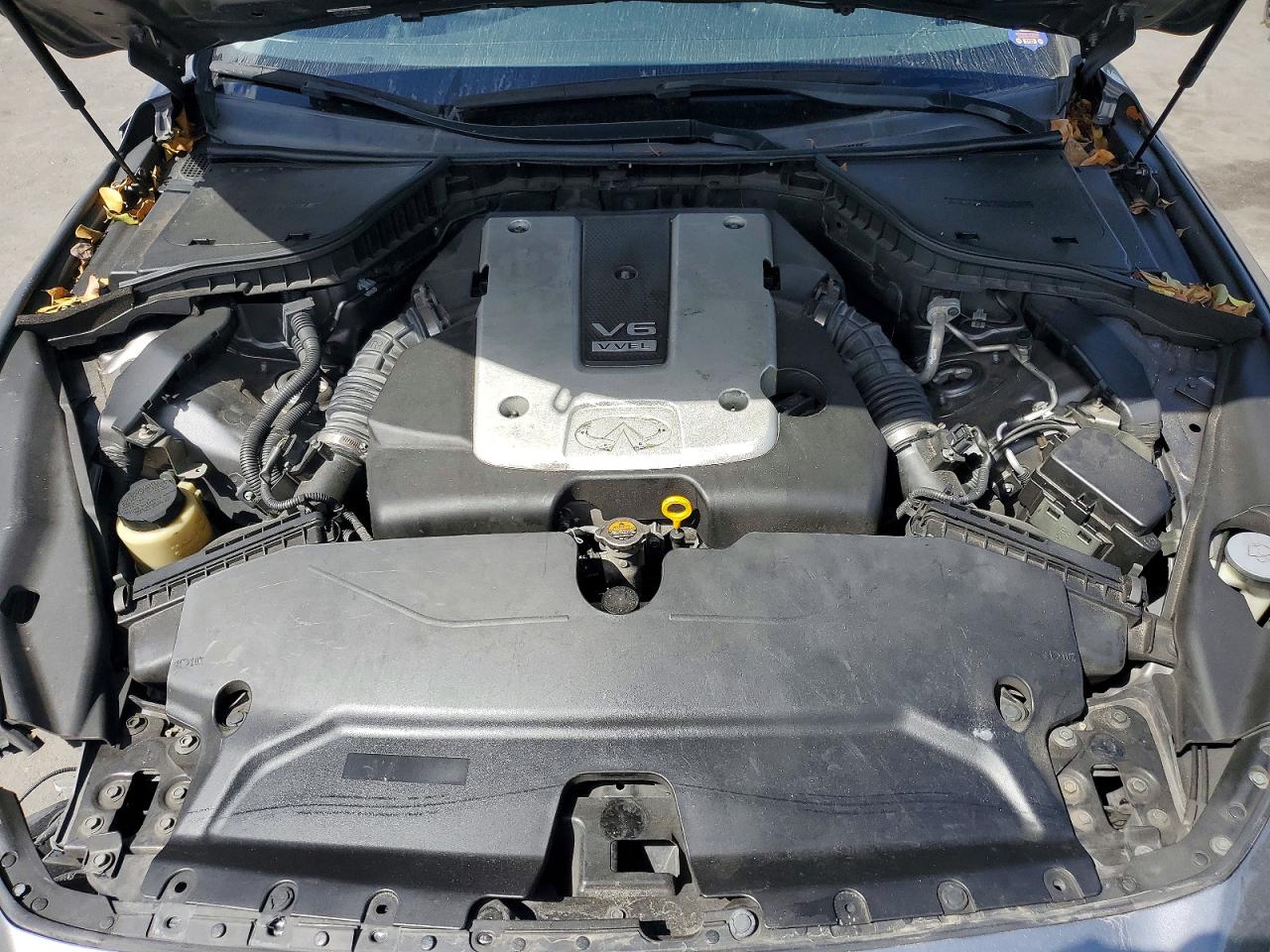 2015 Infiniti Q50 Premium Gray vin: JN1BV7AP4FM336270