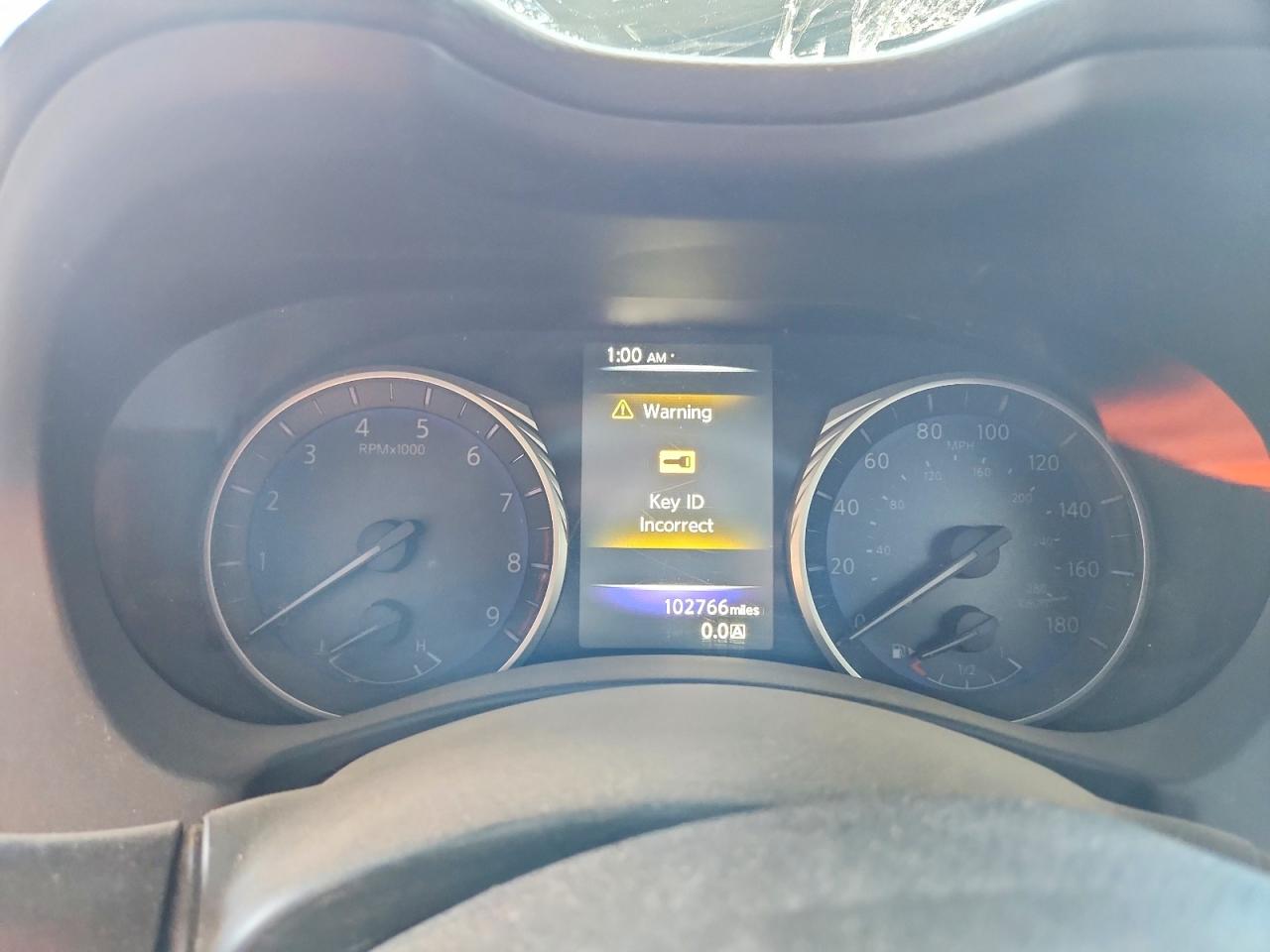 2015 Infiniti Q50 Base Черный vin: JN1BV7AP4FM337015