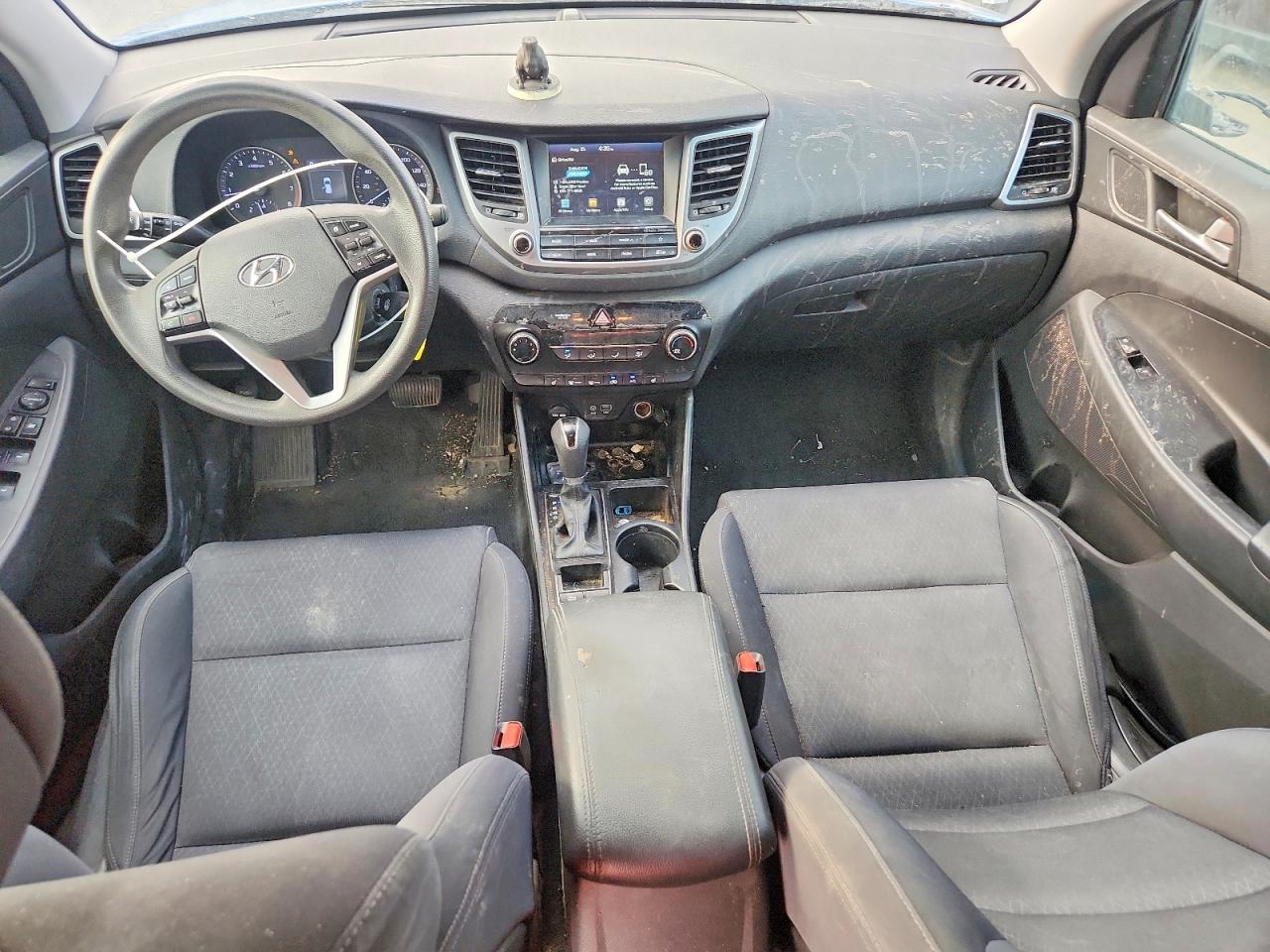 2015 Infiniti Q50 Premium Синий vin: JN1BV7AP4FM337211