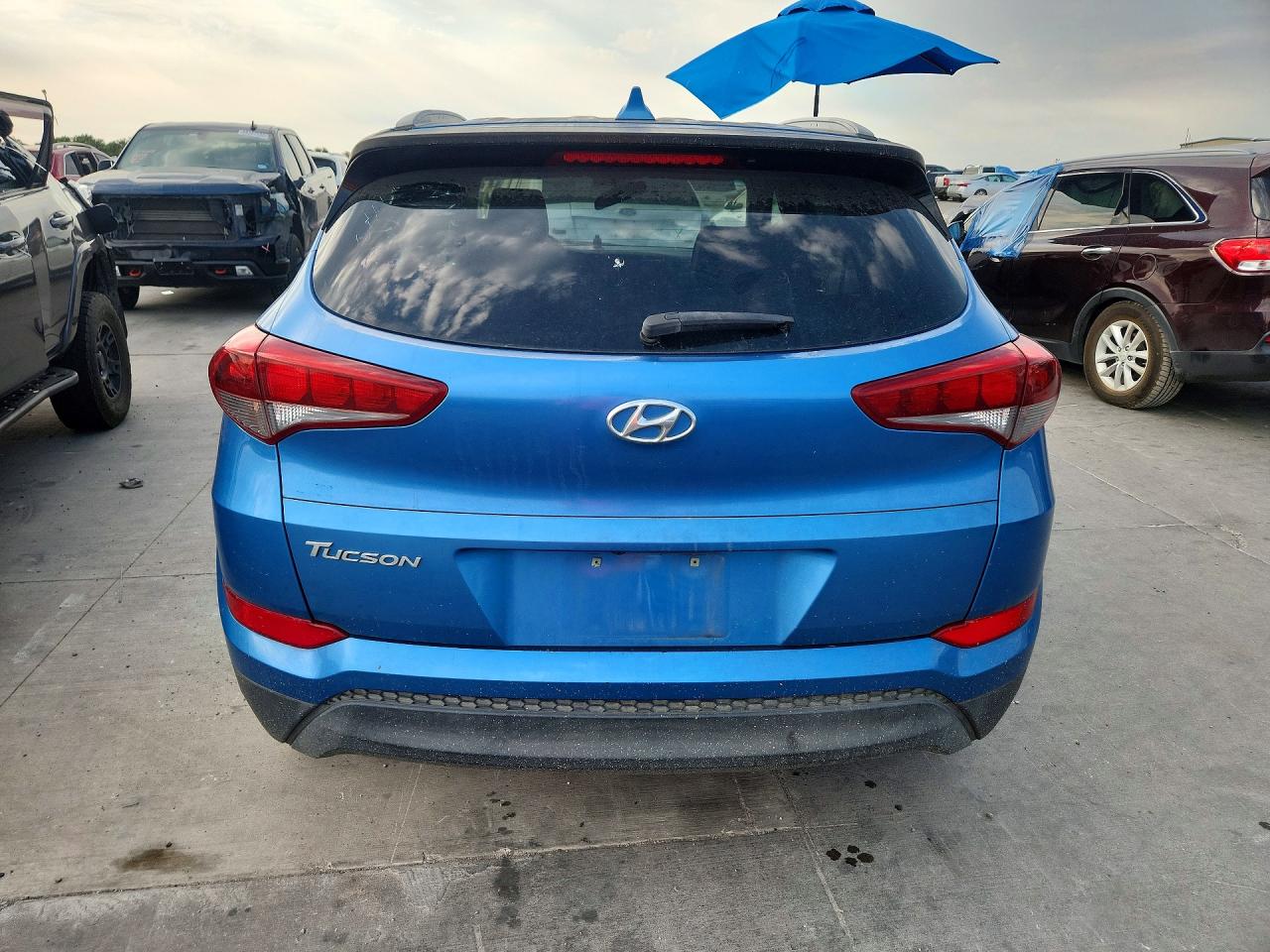 2015 Infiniti Q50 Premium Синий vin: JN1BV7AP4FM337211