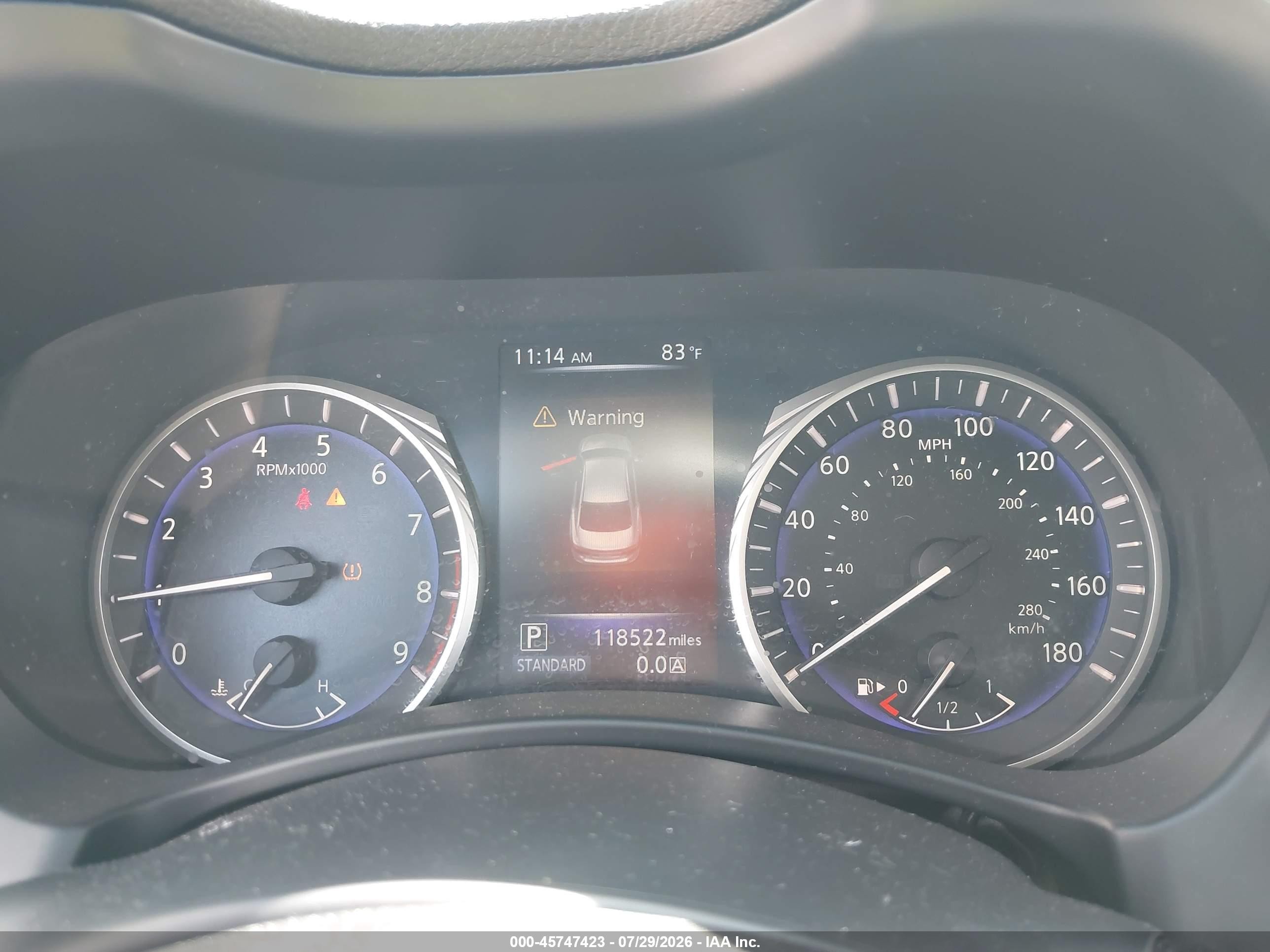2015 Infiniti Q50 Premium Silver vin: JN1BV7AP4FM344322