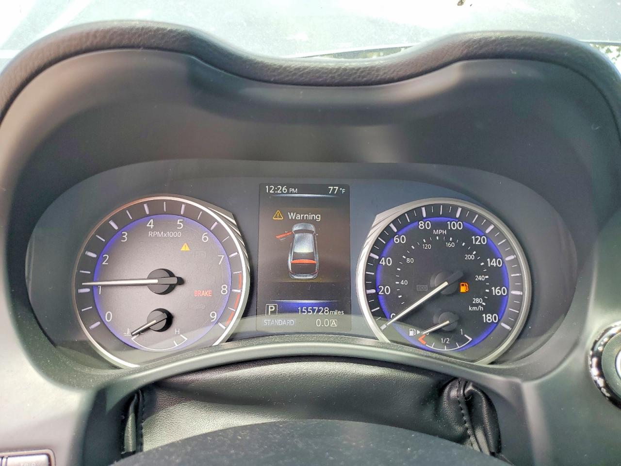 2014 Infiniti Q50 Base Silver vin: JN1BV7AP5EM671293