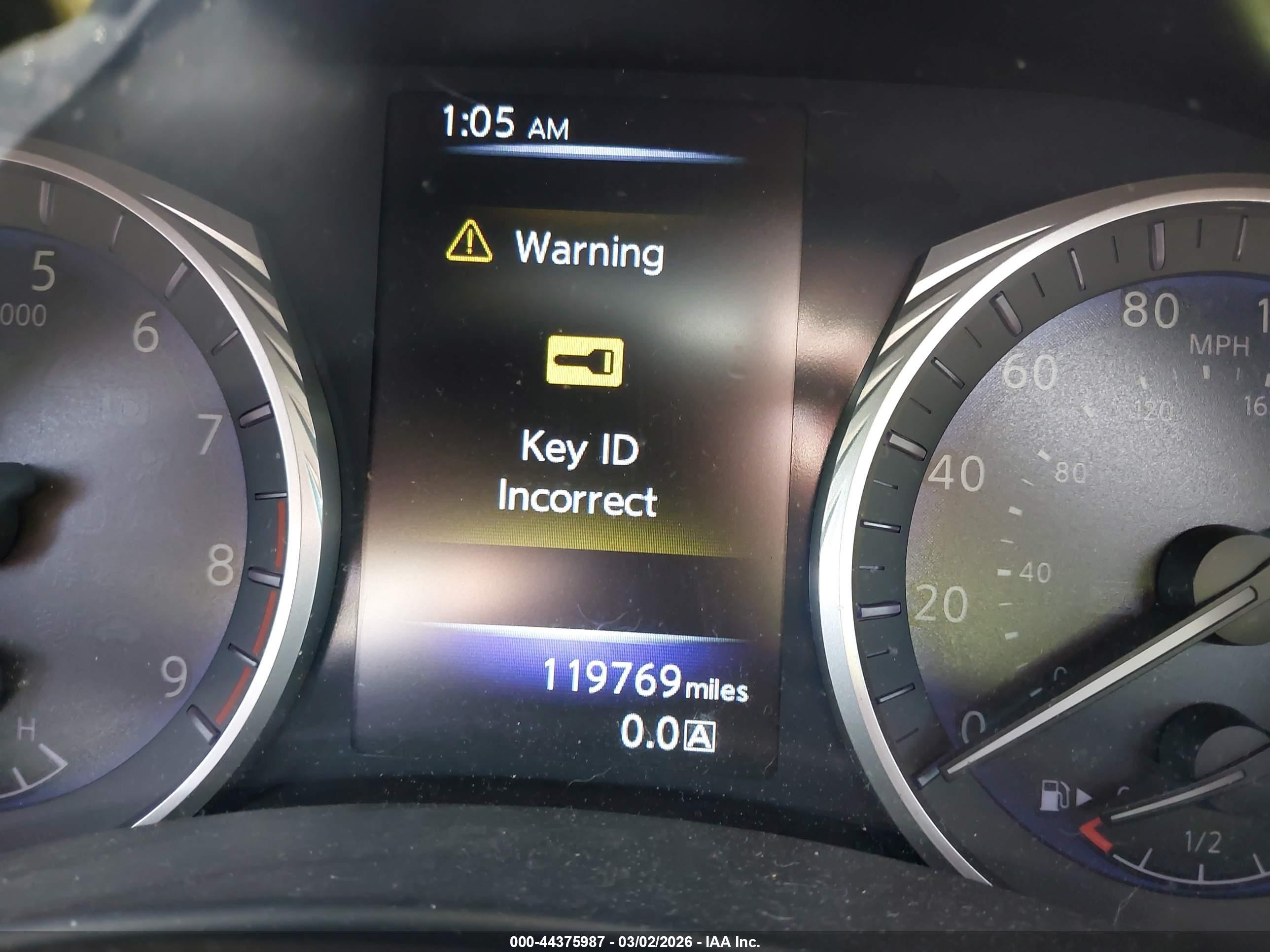 2014 Infiniti Q50 Premium Красный vin: JN1BV7AP5EM672587