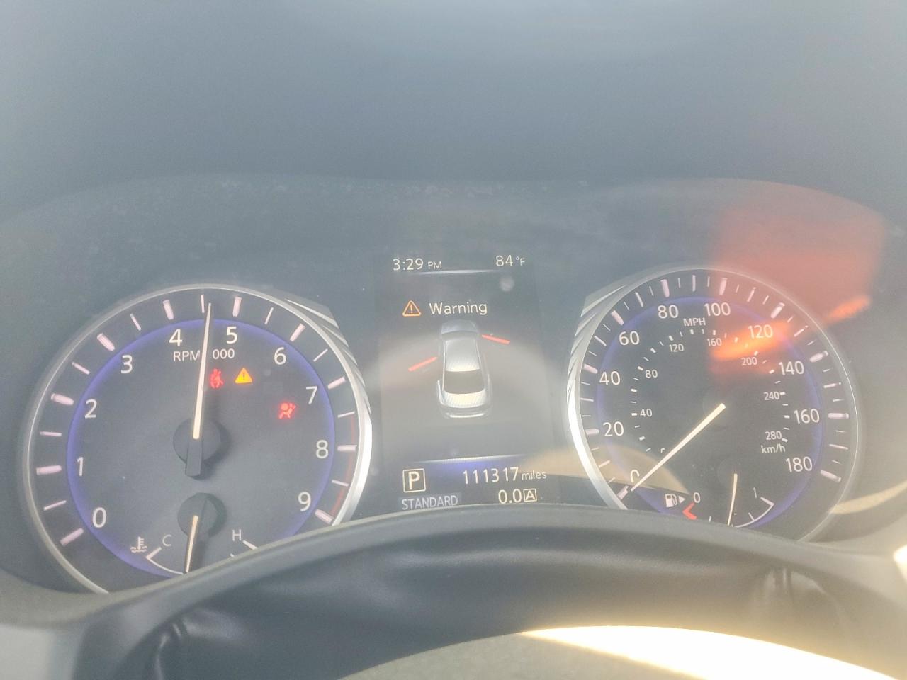 2014 Infiniti Q50 Premium Gray vin: JN1BV7AP5EM683198