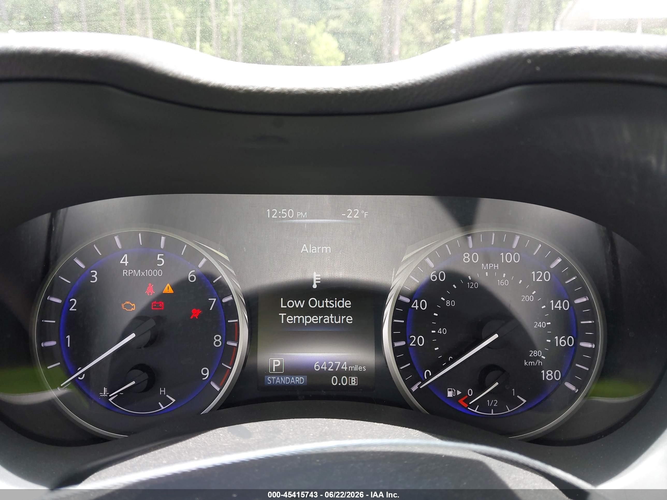 2014 Infiniti Q50   Красный vin: JN1BV7AP5EM683203