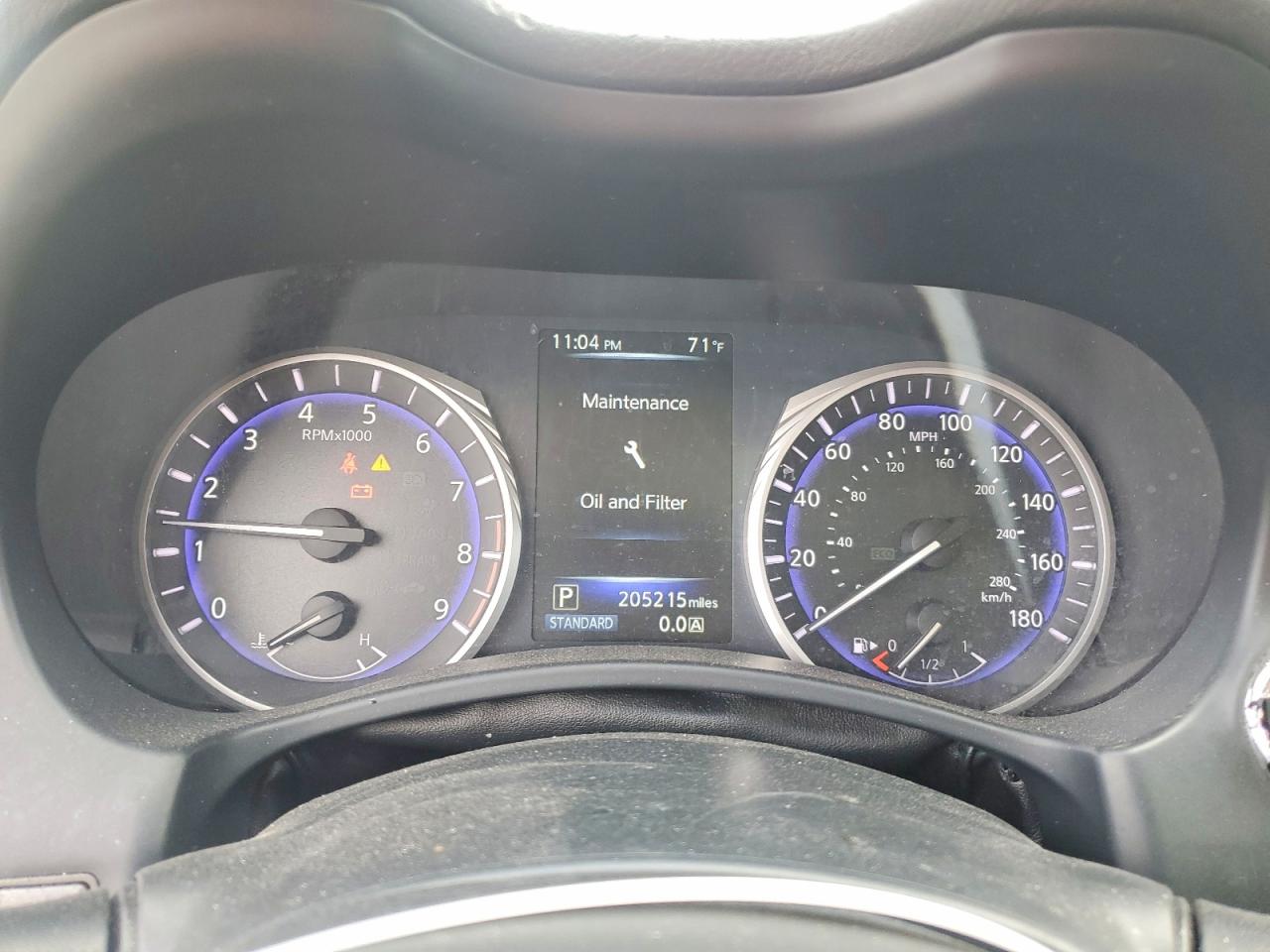 2015 Infiniti Q50 Base Black vin: JN1BV7AP5FM353868
