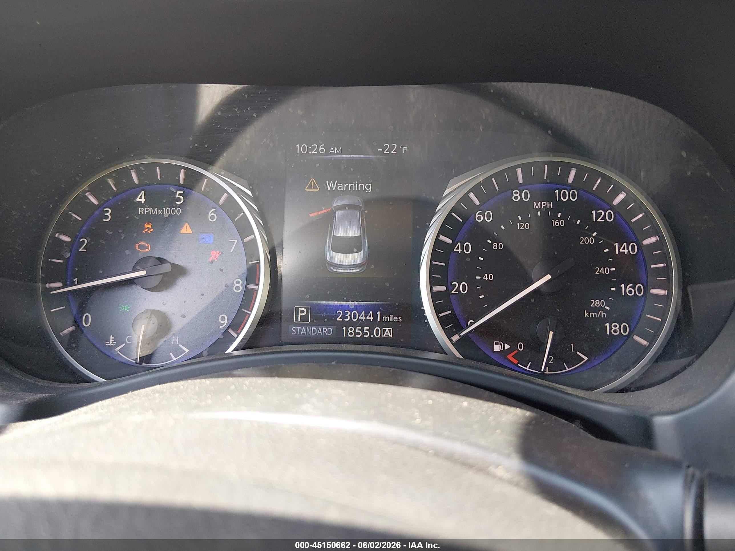 2014 Infiniti Q50 Premium Black vin: JN1BV7AP6EM676566