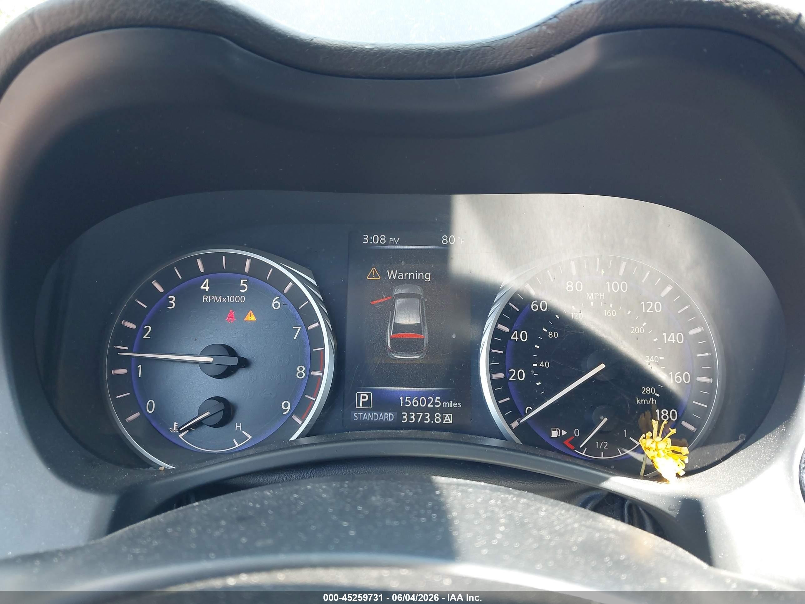 2014 Infiniti Q50 Premium Black vin: JN1BV7AP7EM673692