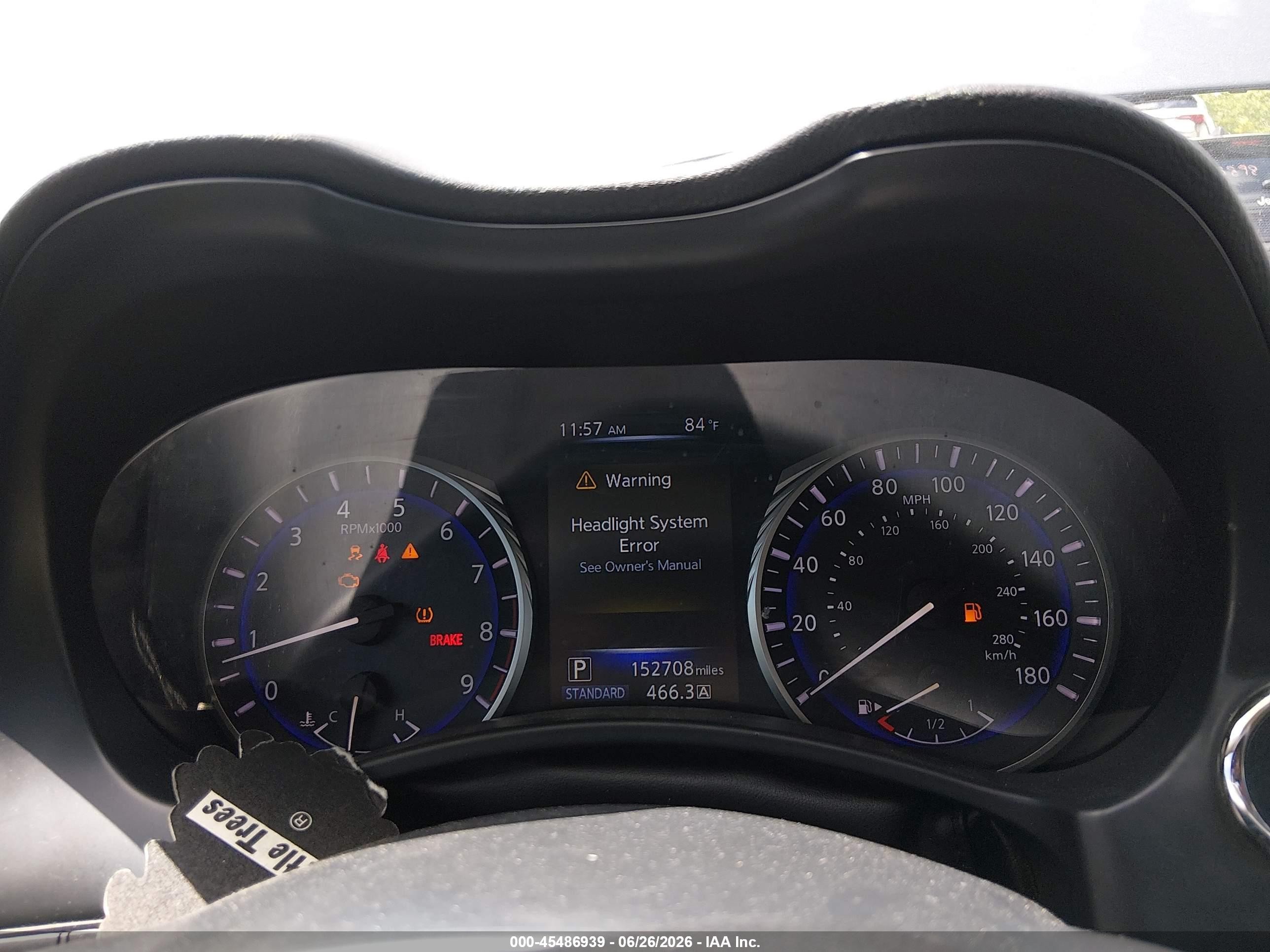 2014 Infiniti Q50 Premium/sport Gray vin: JN1BV7AP7EM686605