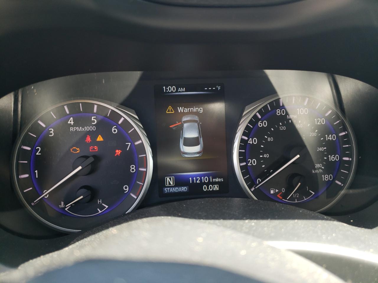 2014 Infiniti Q50 Base Silver vin: JN1BV7AP7EM691805