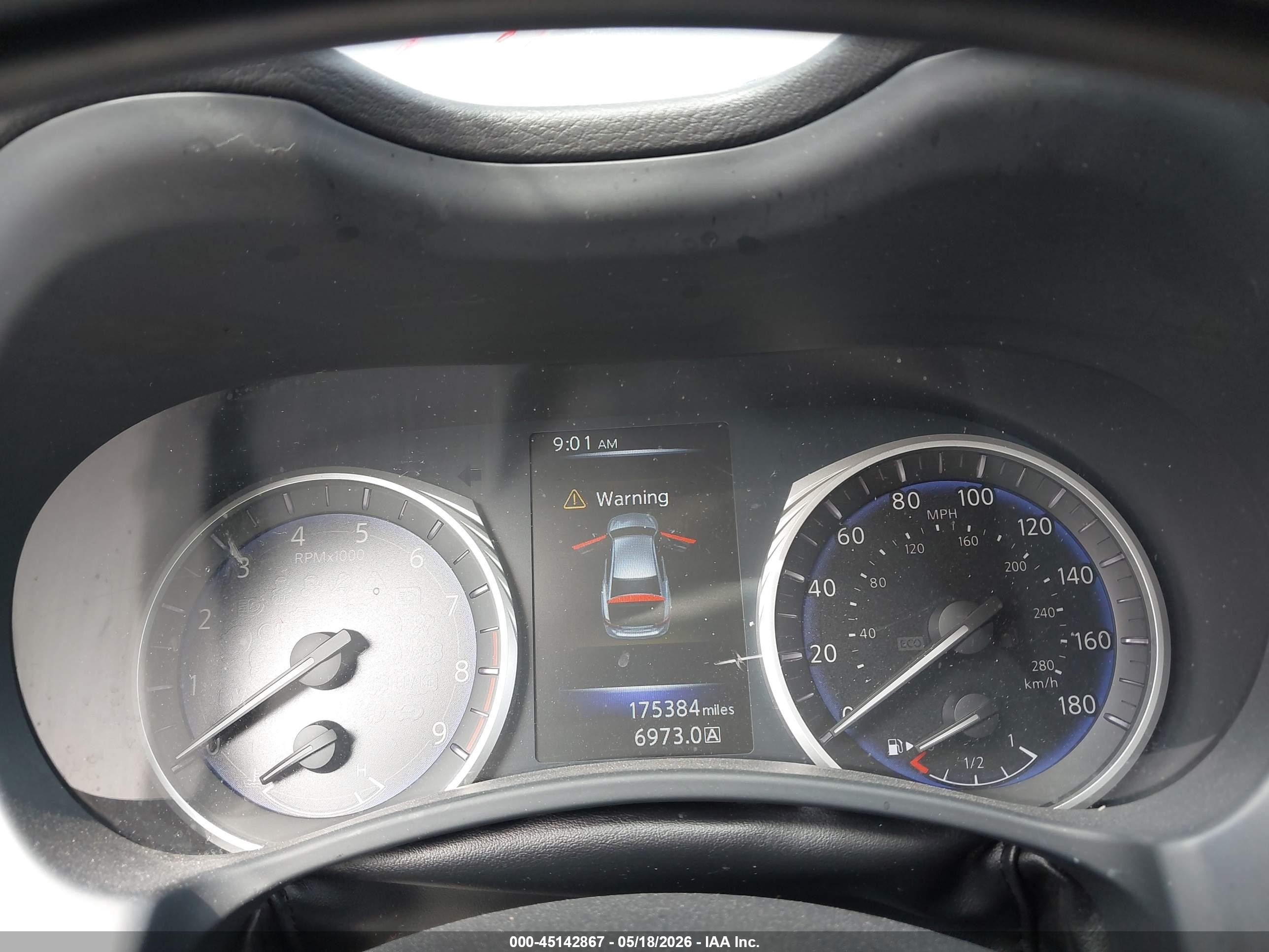 2015 Infiniti Q50 Premium Gray vin: JN1BV7AP7FM340216