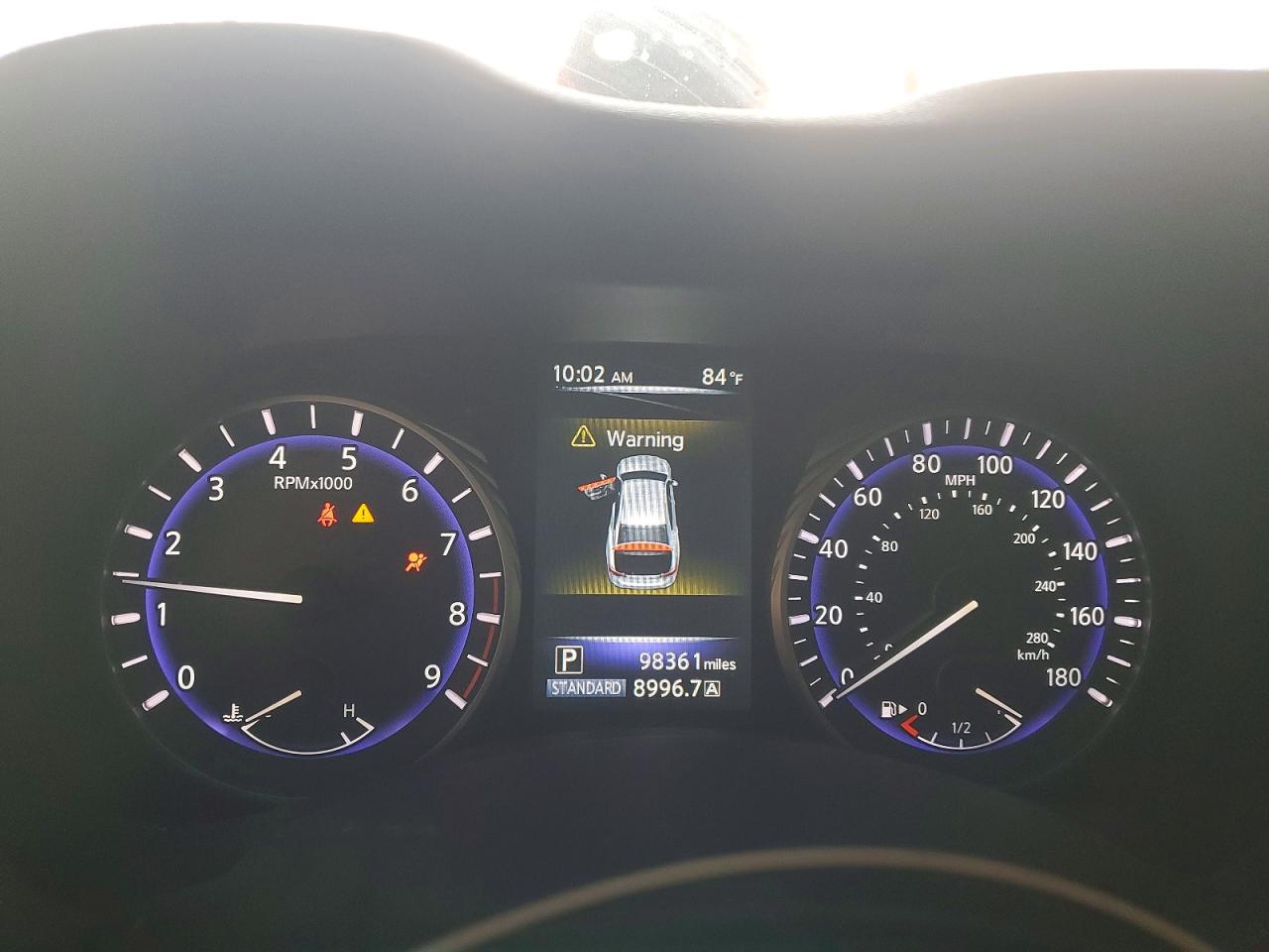2015 Infiniti Q50 Premium Gray vin: JN1BV7AP7FM357324