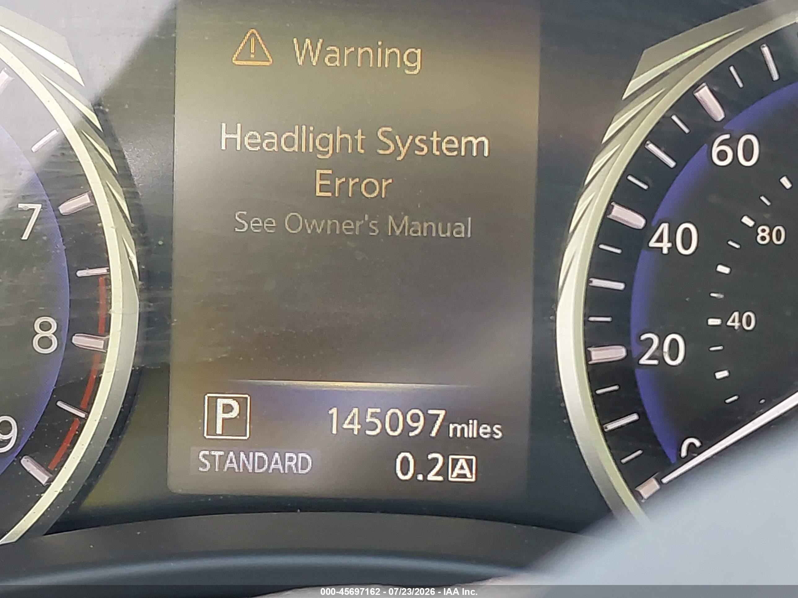 2014 Infiniti Q50 Black vin: JN1BV7AP8EM678044