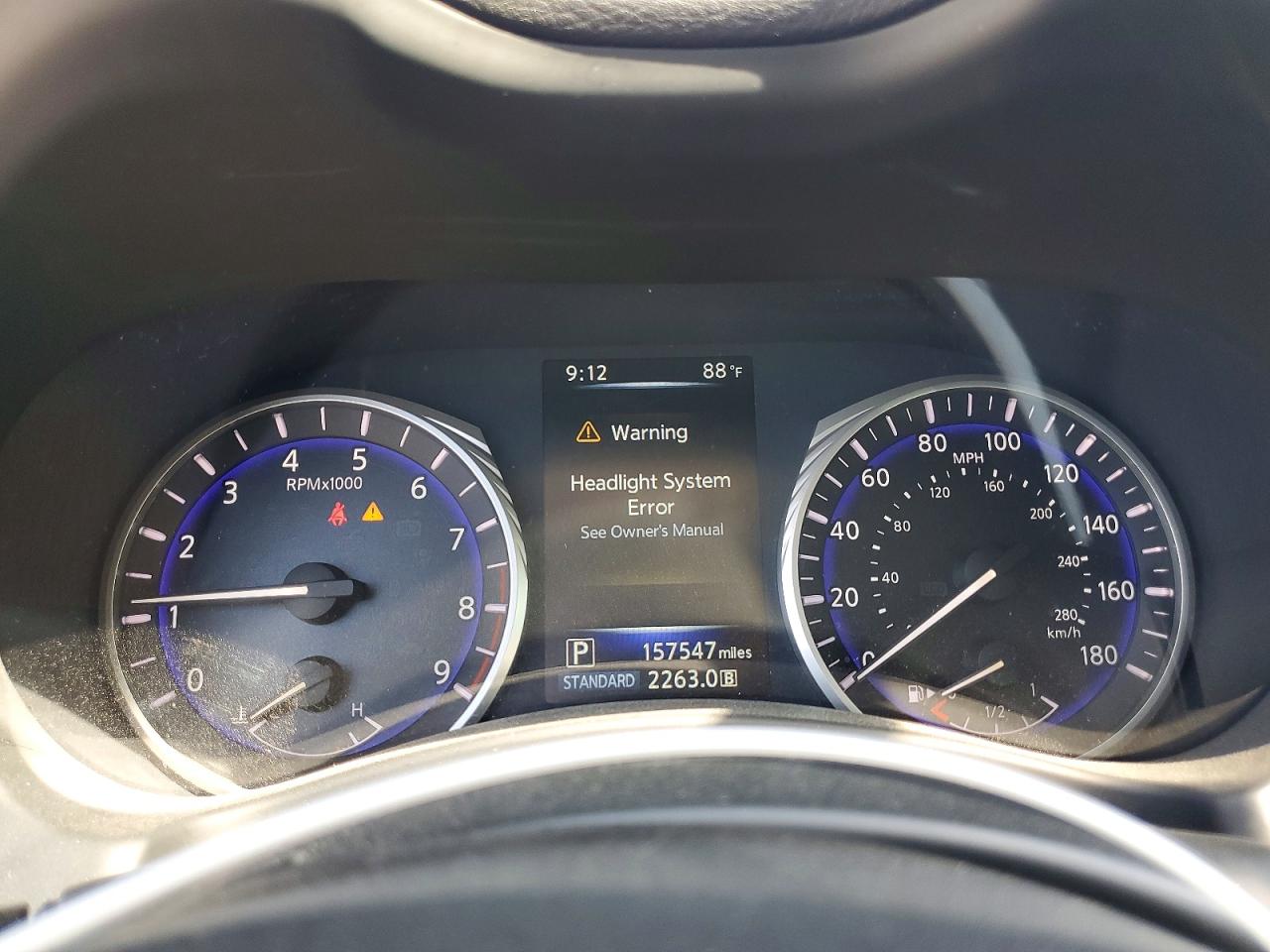2015 Infiniti Q50 Premium Burgundy vin: JN1BV7AP8FM331010