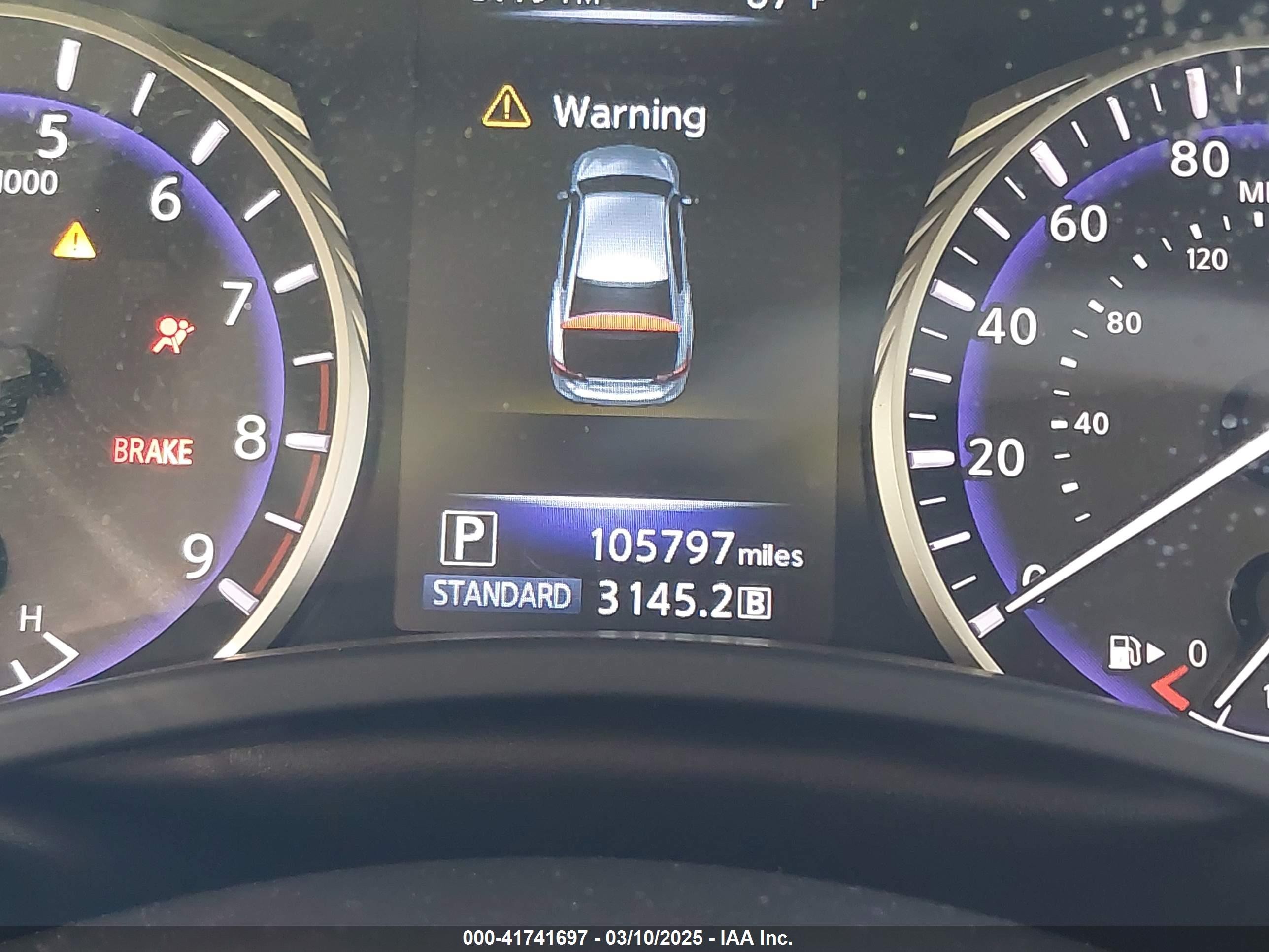 2014 Infiniti Q50 Premium Silver vin: JN1BV7AP9EM674097