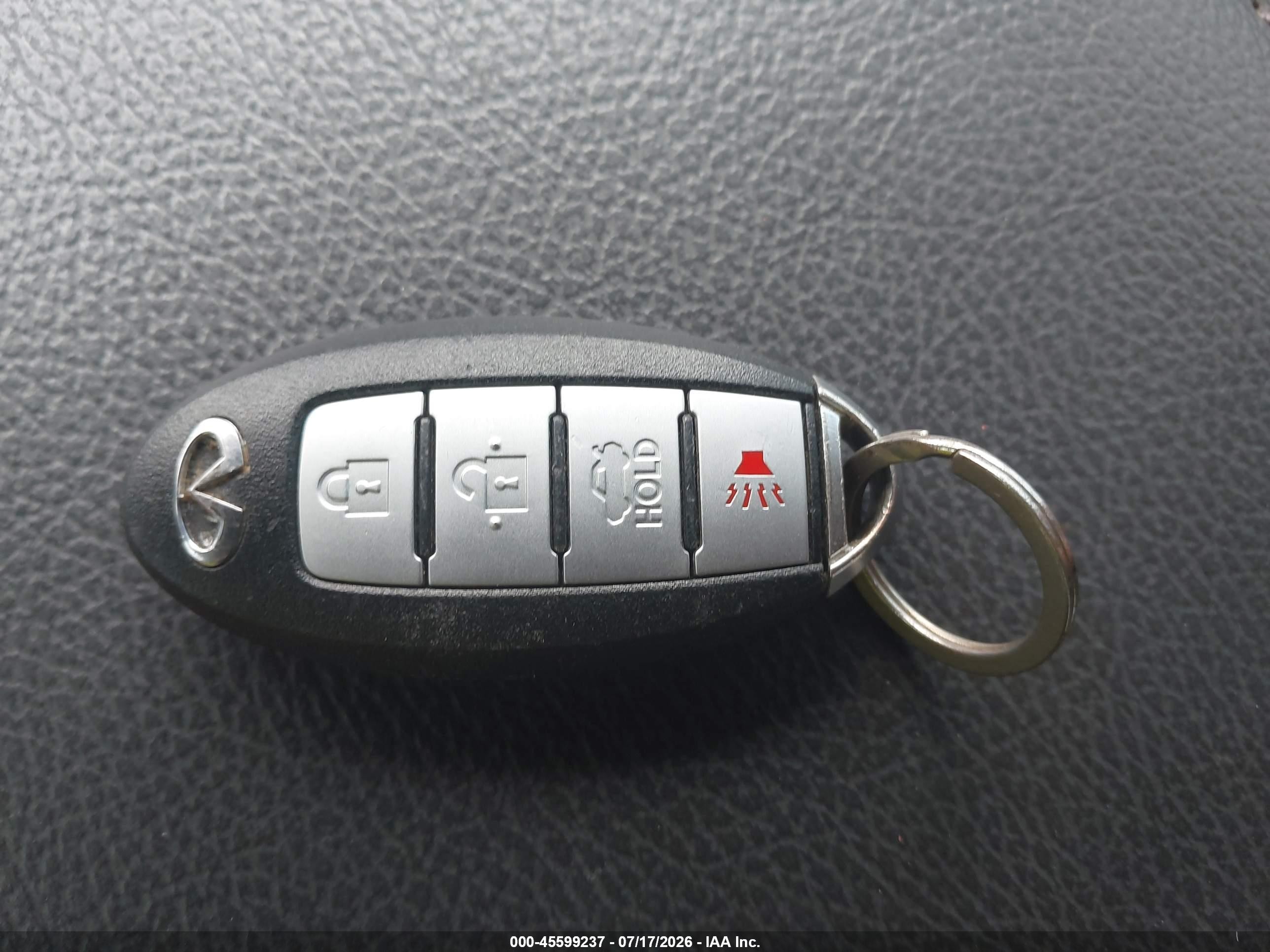 2014 Infiniti Q50 Sport Silver vin: JN1BV7AP9EM685777