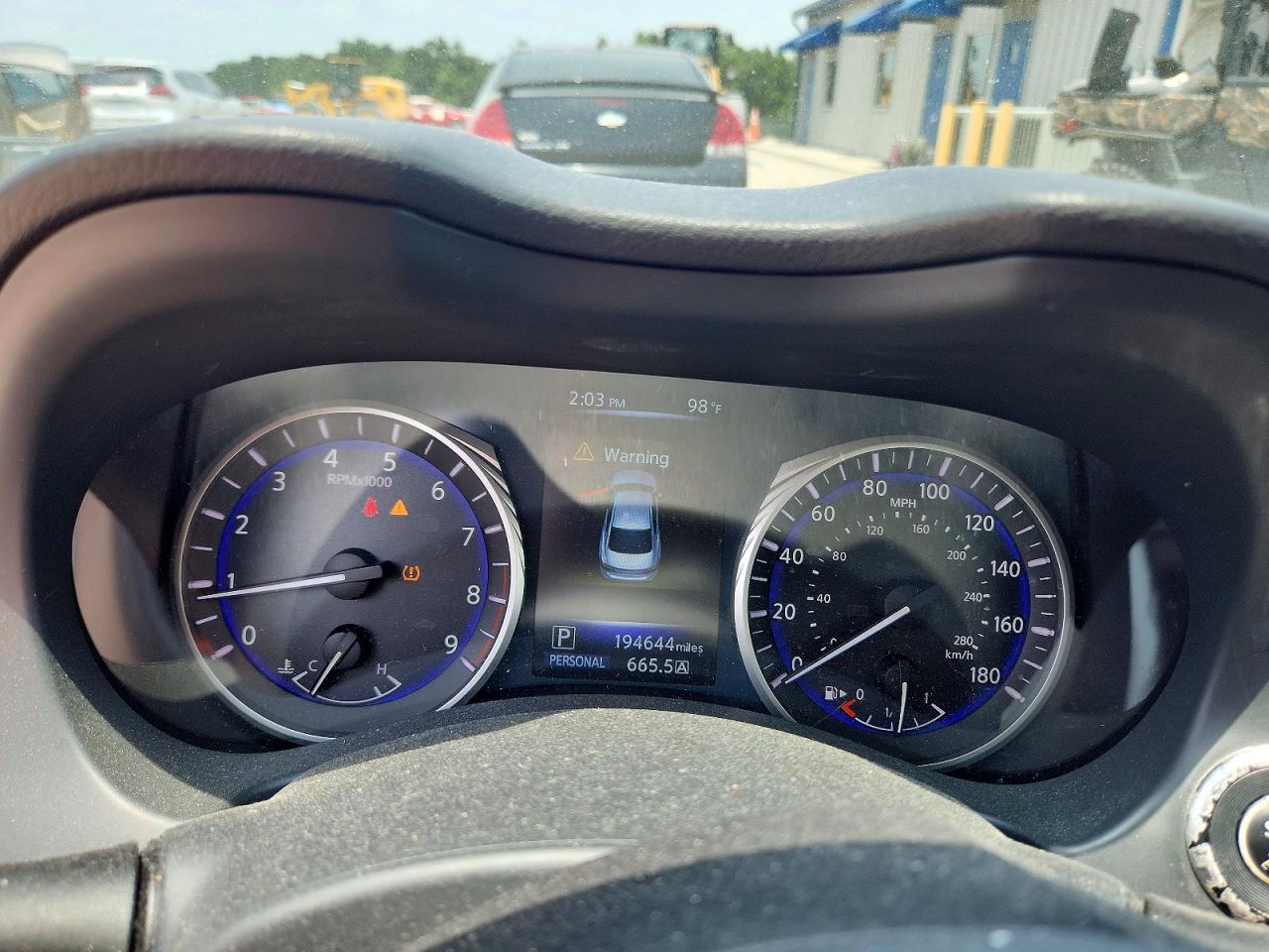 2015 Infiniti Q50 Sport Черный vin: JN1BV7AP9FM334949