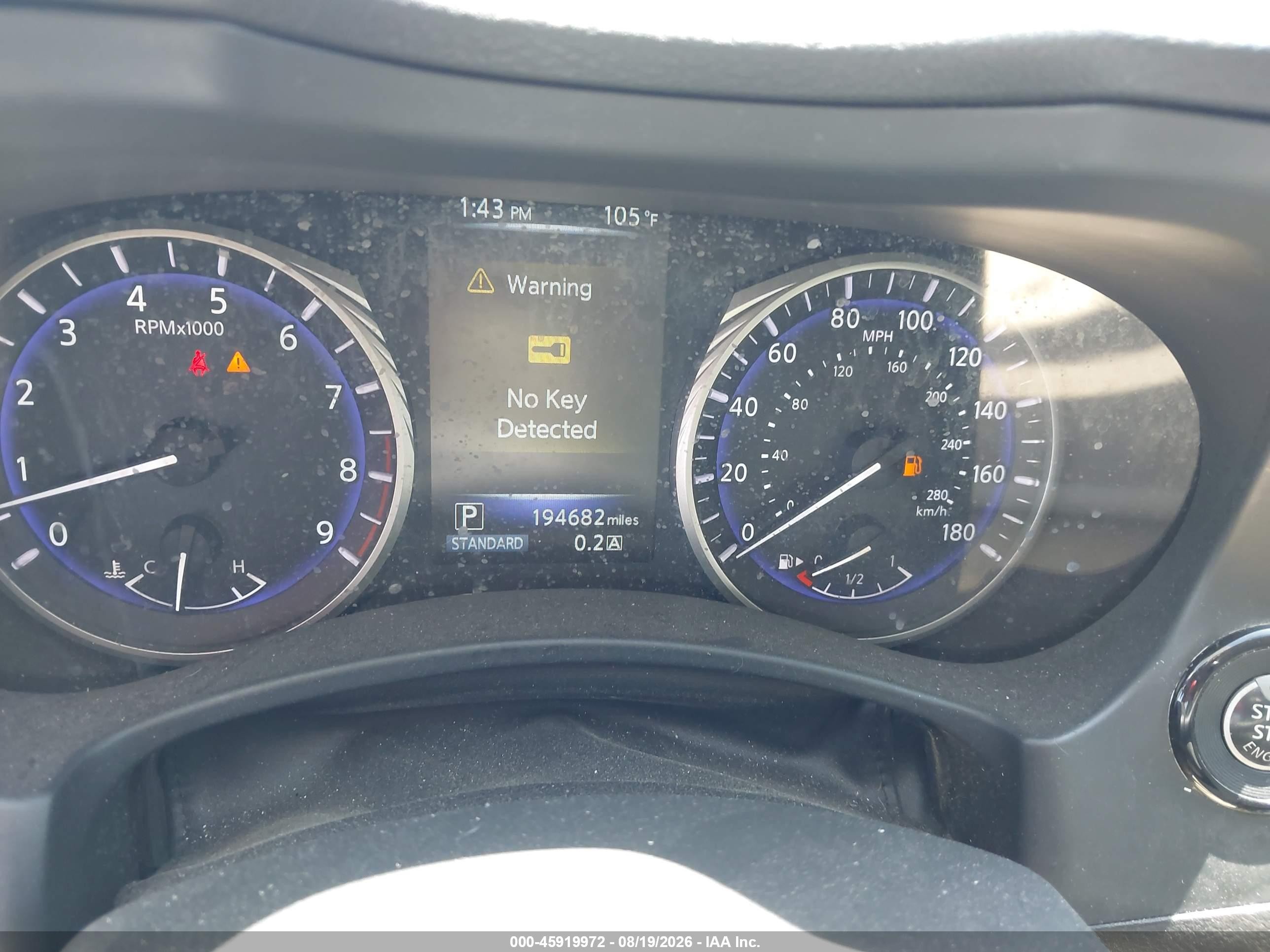 2015 Infiniti Q50 Premium Black vin: JN1BV7APXFM335415