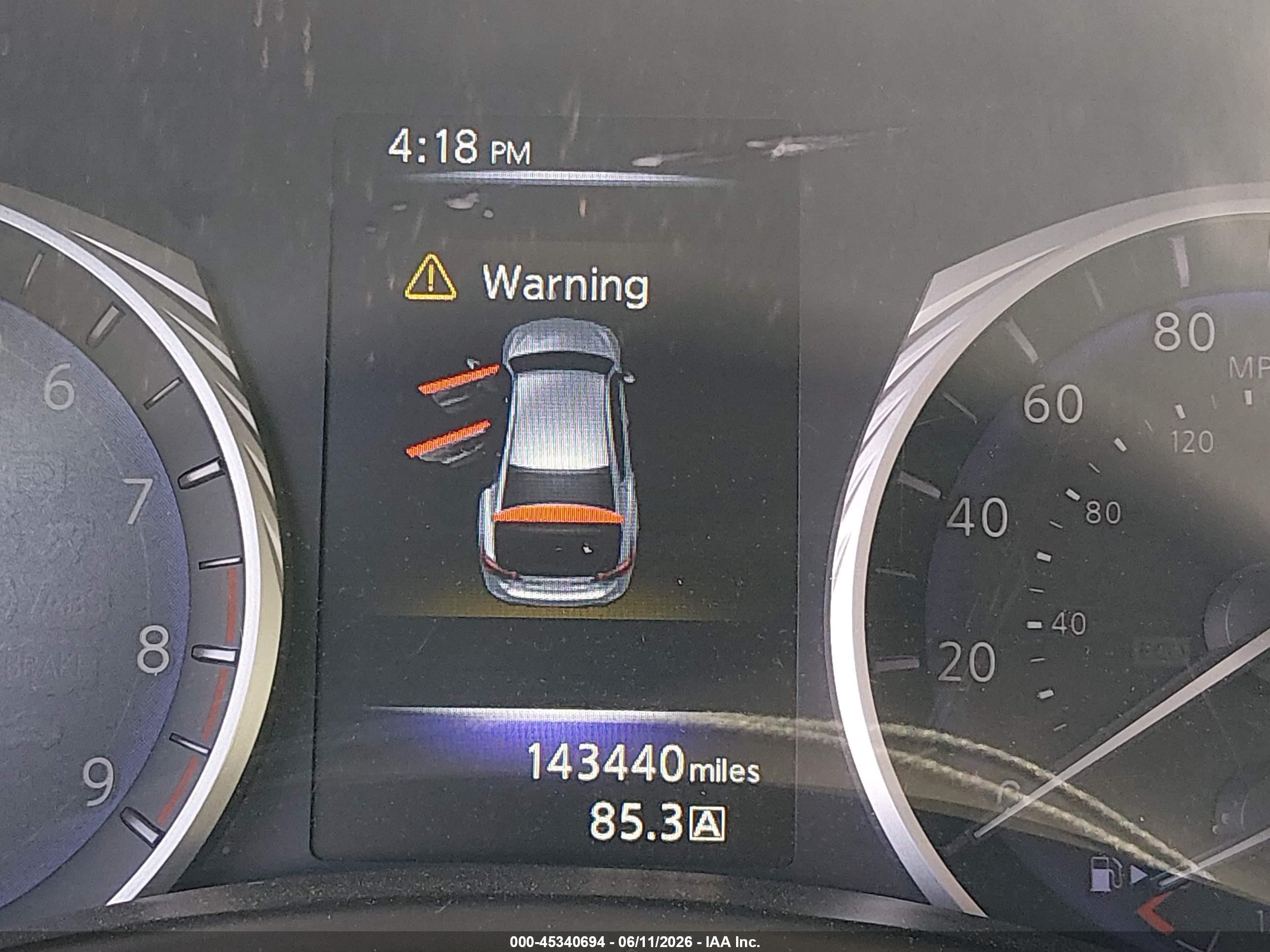 2015 Infiniti Q50 Premium Gray vin: JN1BV7APXFM342624