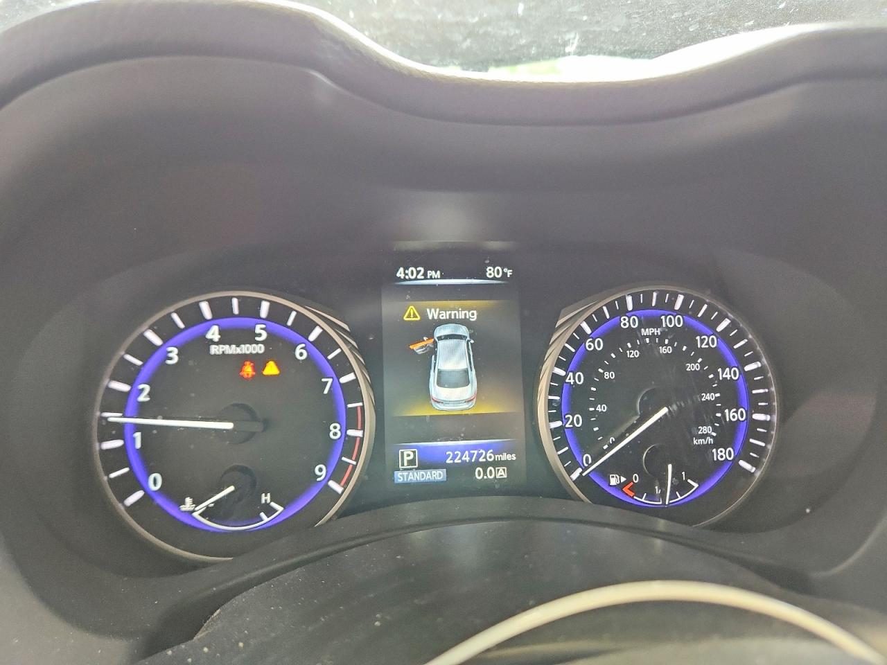 2014 Infiniti Q50 Premium Black vin: JN1BV7AR0EM702113
