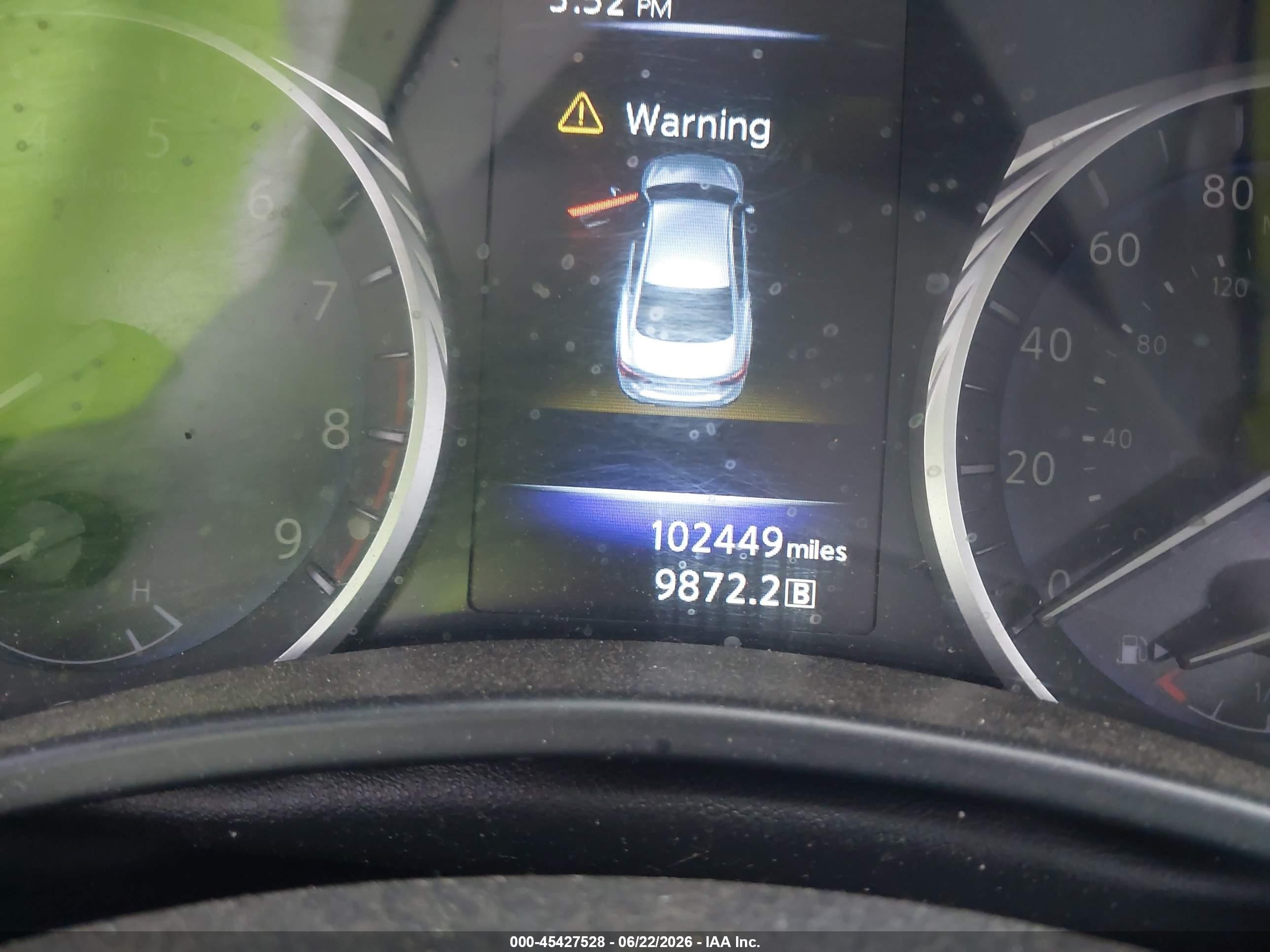2015 Infiniti Q50 Premium Silver vin: JN1BV7AR0FM403495