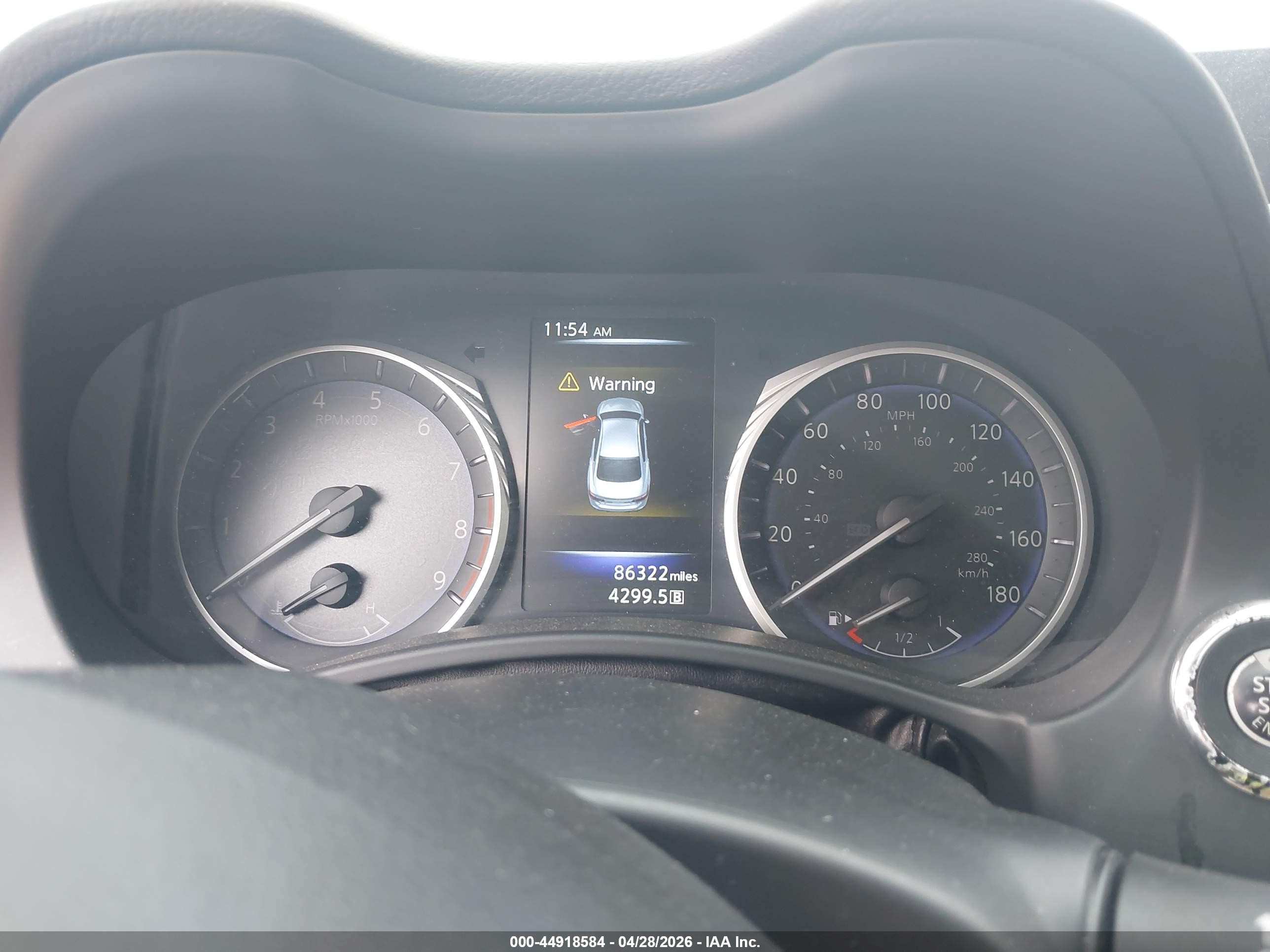 2015 Infiniti Q50 Premium Silver vin: JN1BV7AR0FM415128